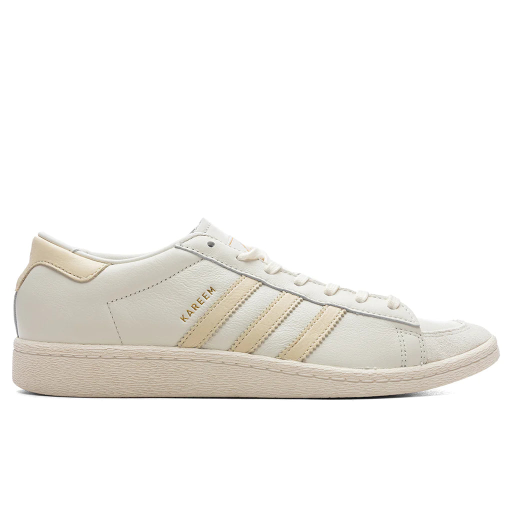 Adidas Originals x Willy Chavarria Jabbar Dress Off White Warm Vanilla Cream White