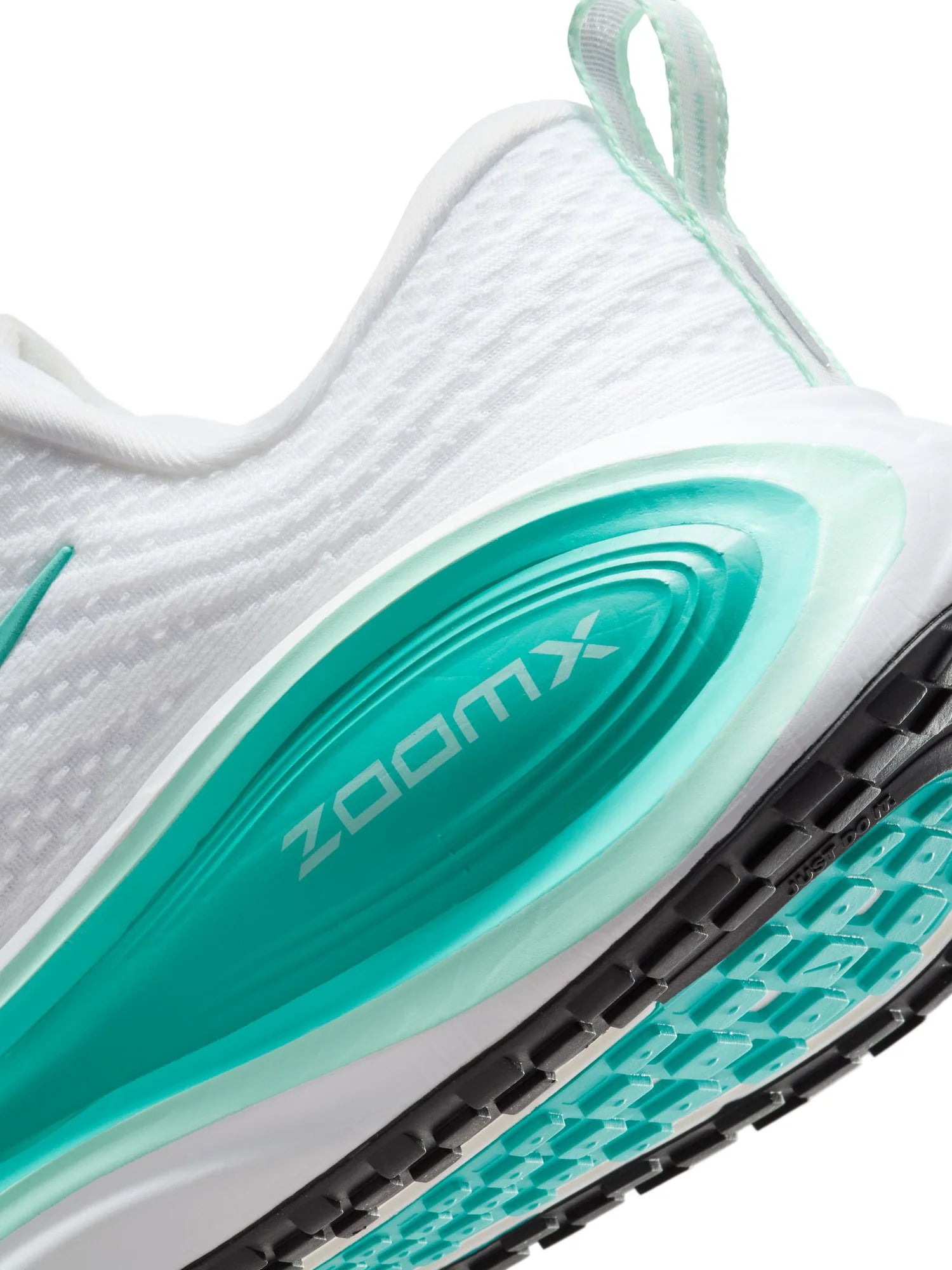 Nike Air Zoom Vomero Plus Womens Shoes