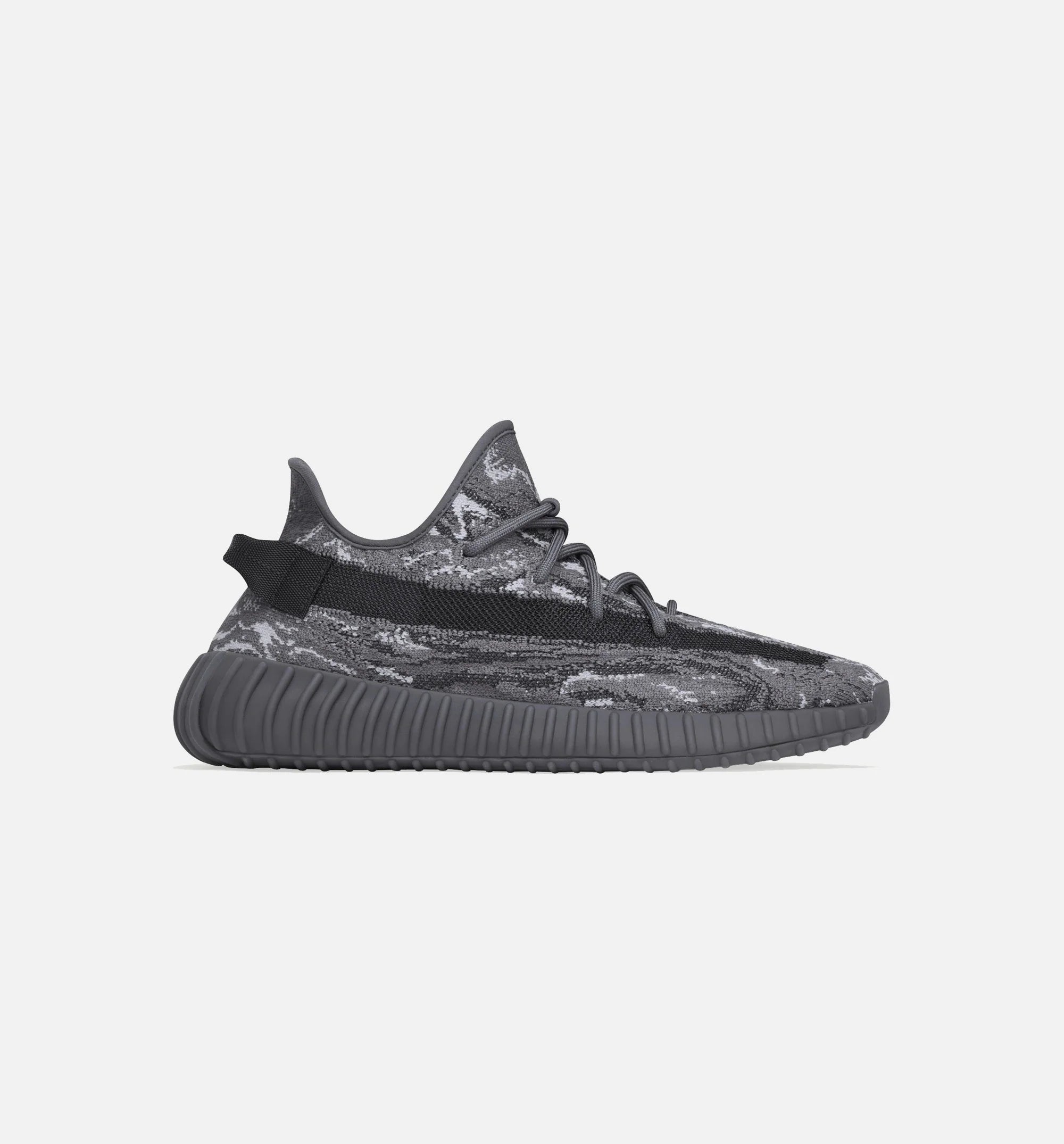 Yeezy Boost 350 V2 MX Dark Salt Mens Lifestyle Shoe MX Dark Salt Free Shipping
