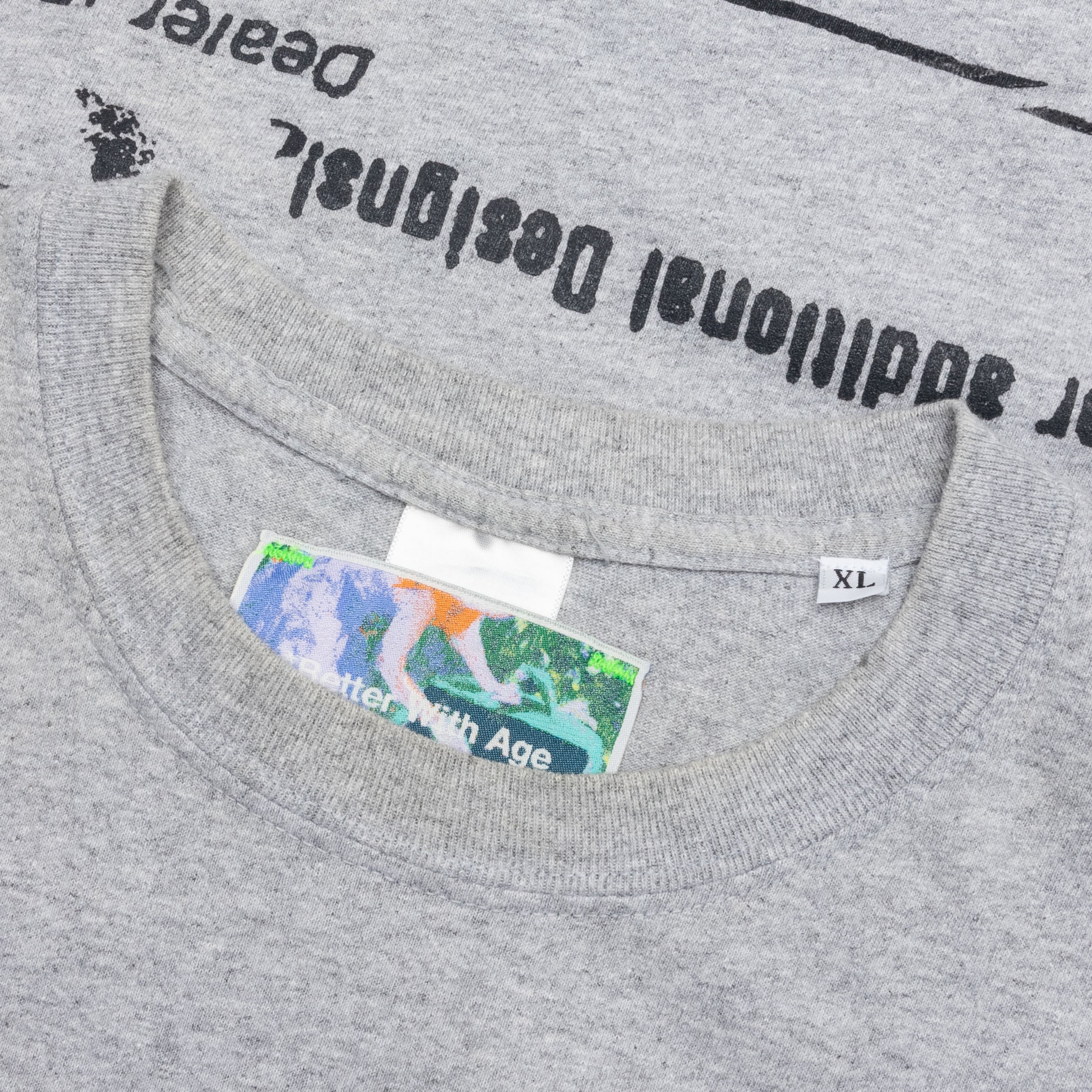 Fuck BWA Tee Multi