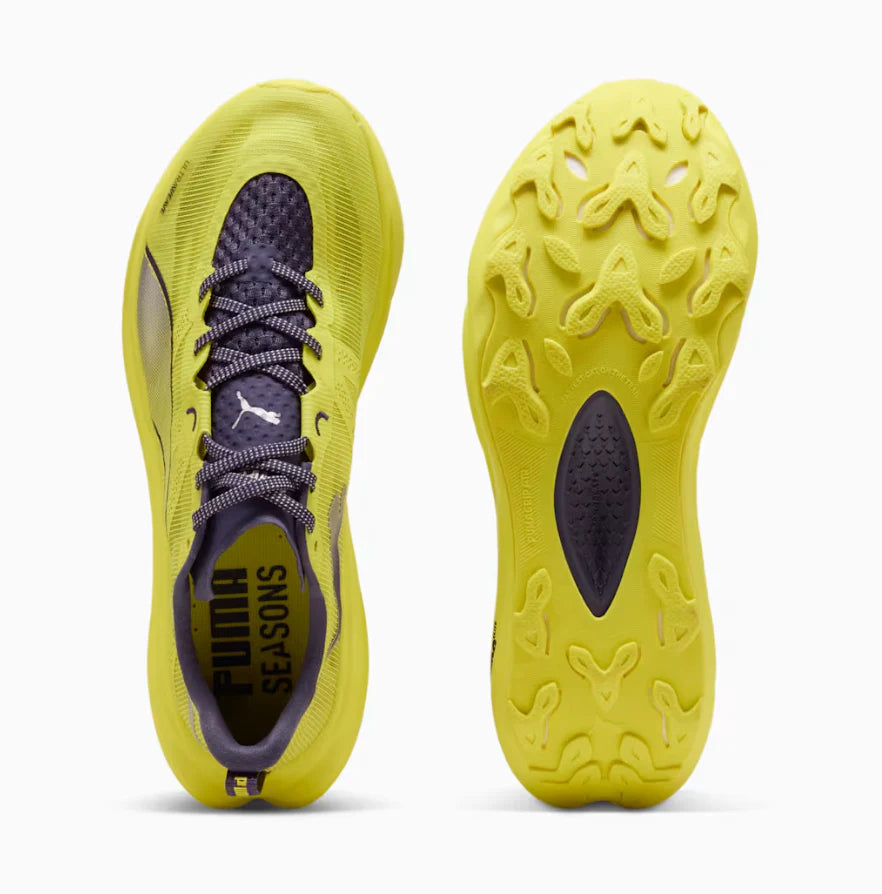 Mens Puma Deviate NITRO Elite Trail