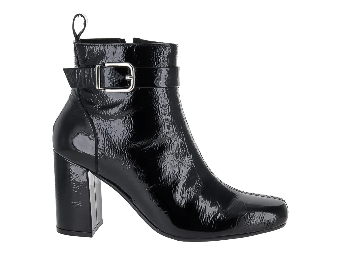 Botines Vicenza Negro para Mujer