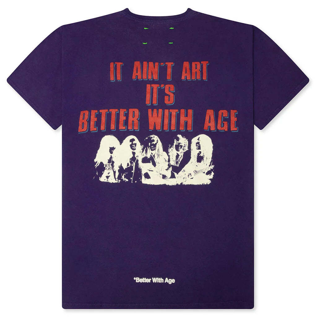 Mush Tee Assorted