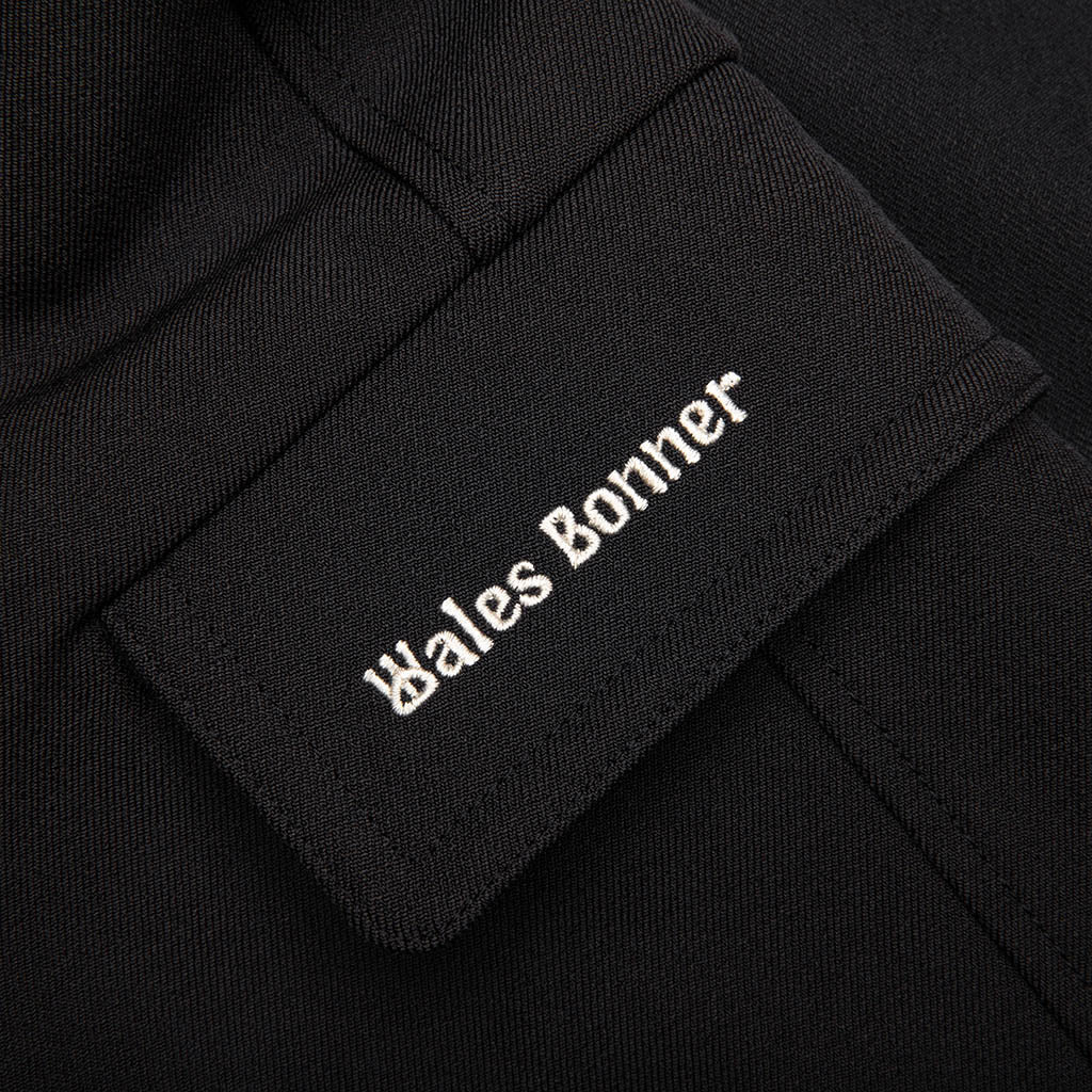 Adidas x Wales Bonner Sailor Pants Black