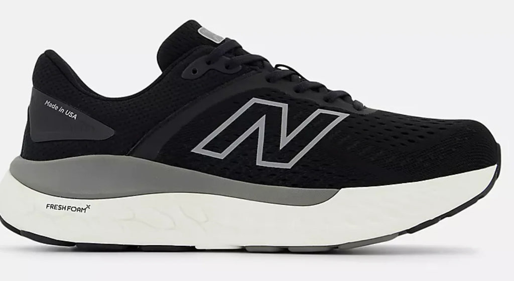 Mens New Balance Fresh Foam 1540 v4