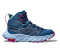 Womens Hoka Anacapa Breeze Mid