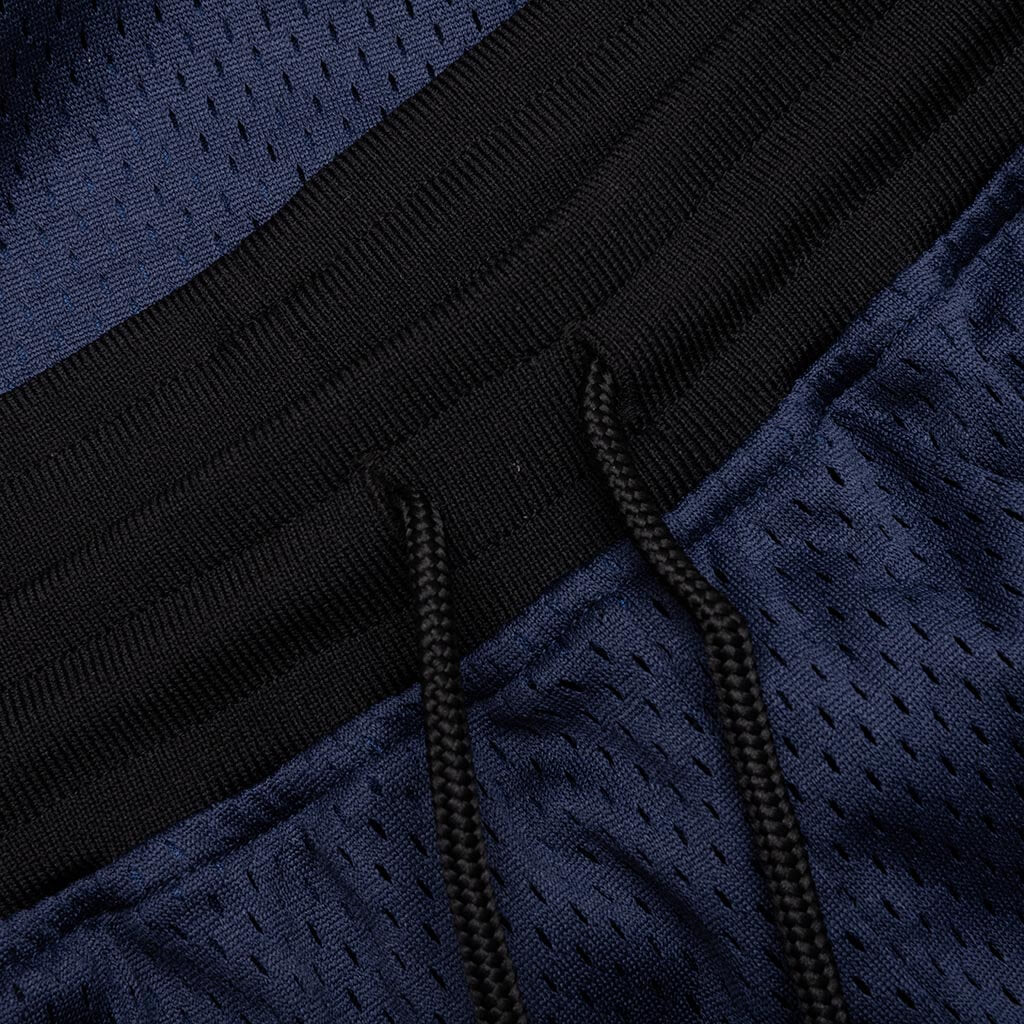 Sigma Shorts Navy