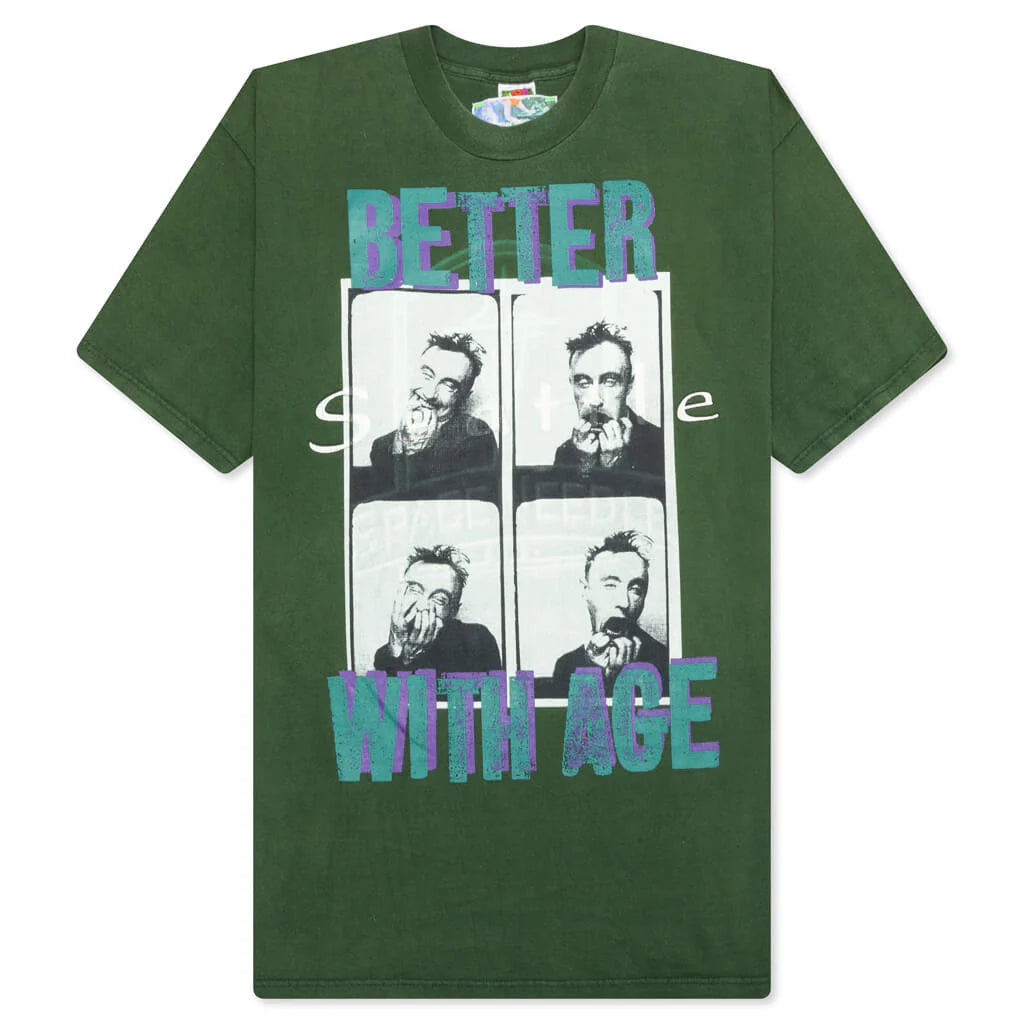 Weirdo Tee Multi