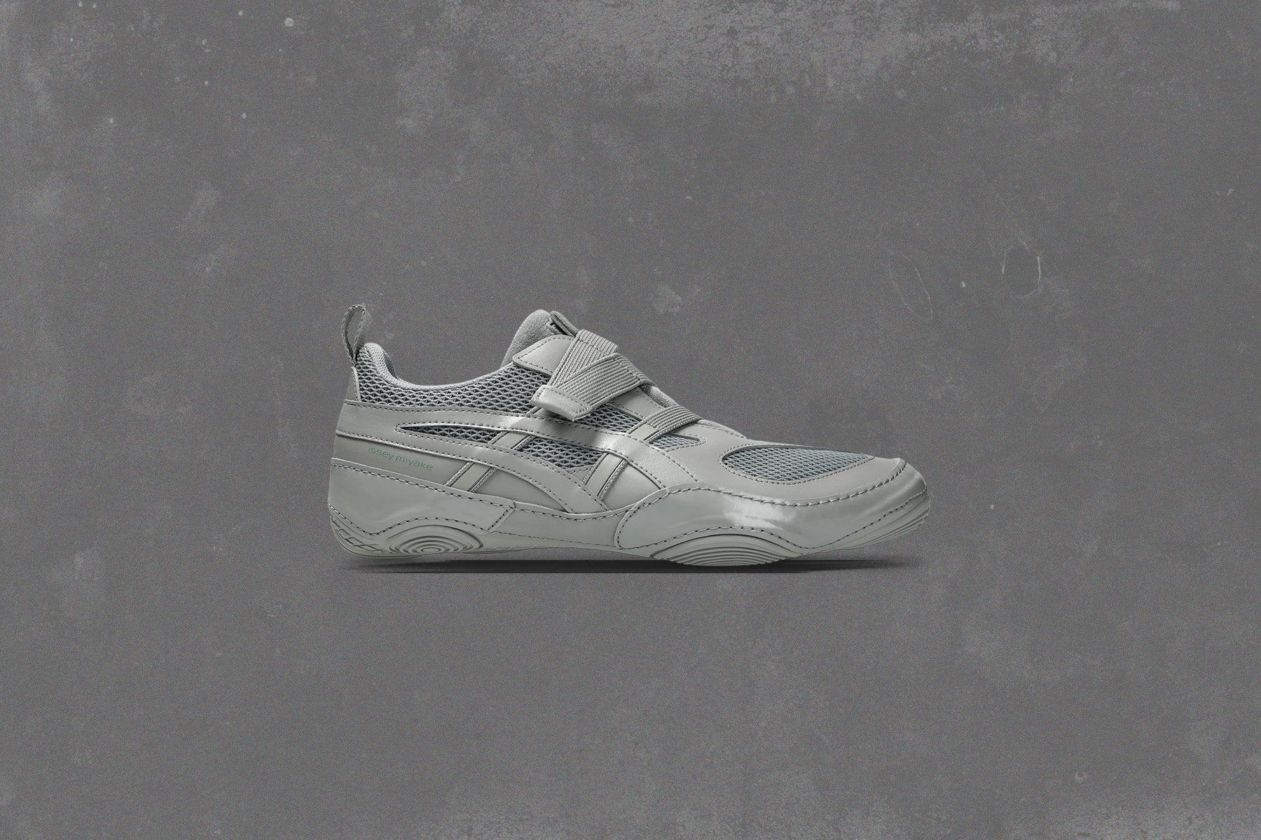ASICS x Issey Miyake Hyper Taping Grey Grey