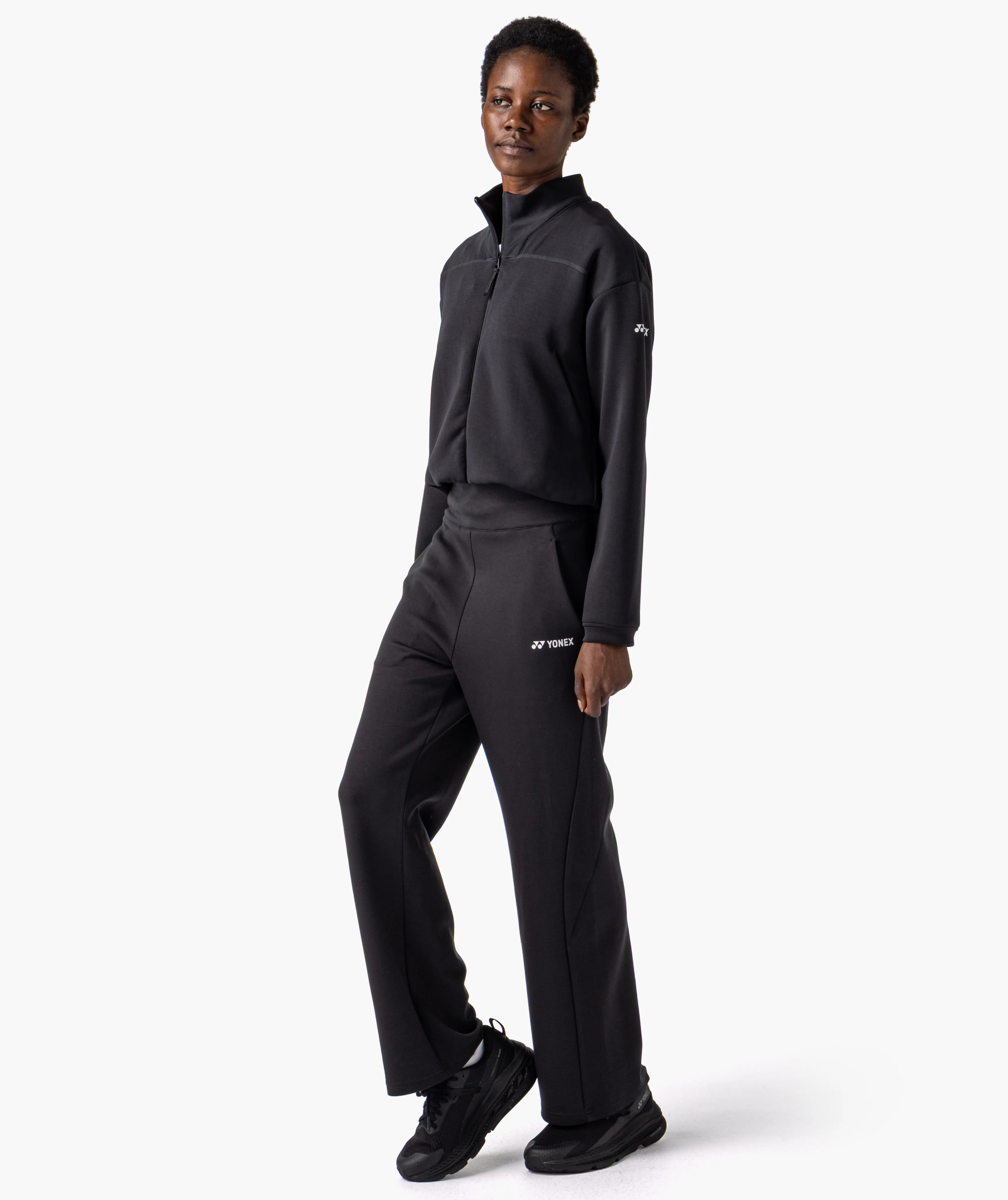 CENTER BLOUSON FULL ZIP