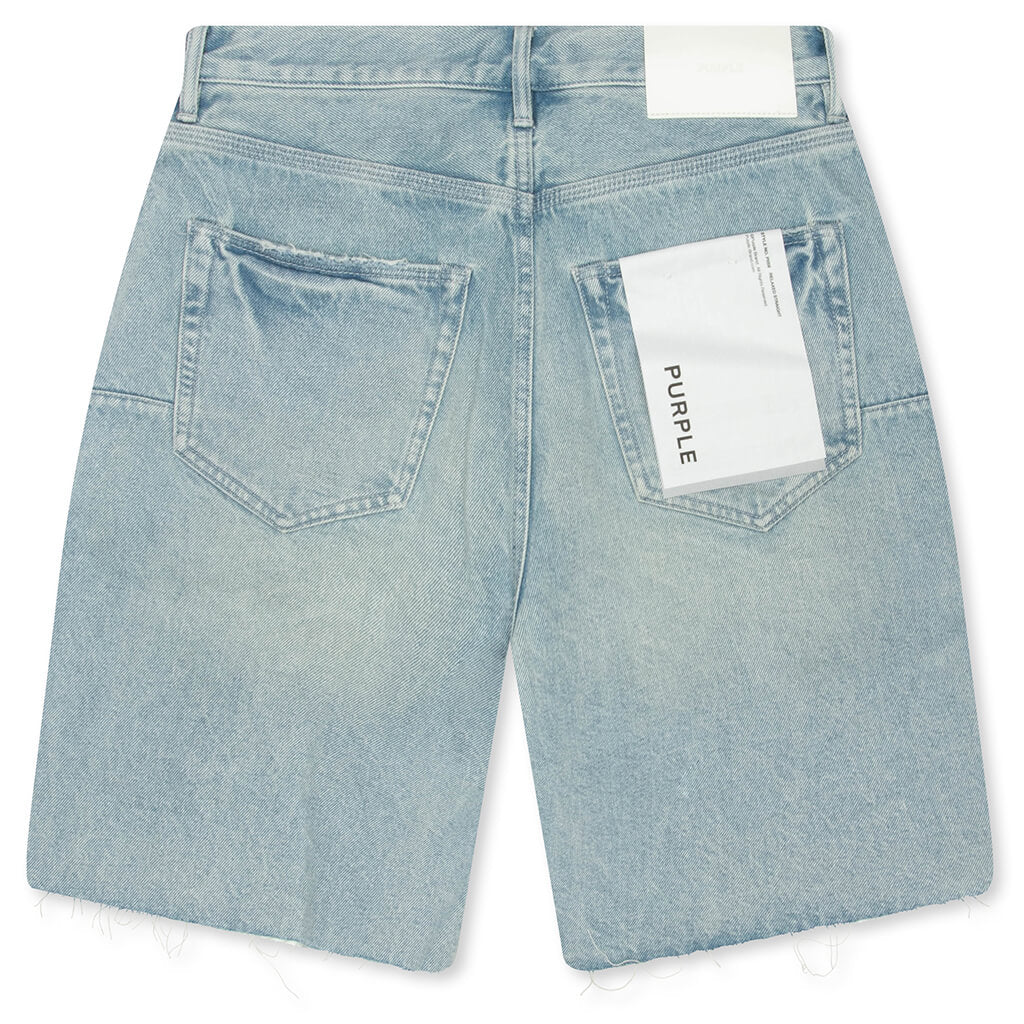 Nova Shorts Light Indigo