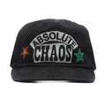 Chaos Hat Navy