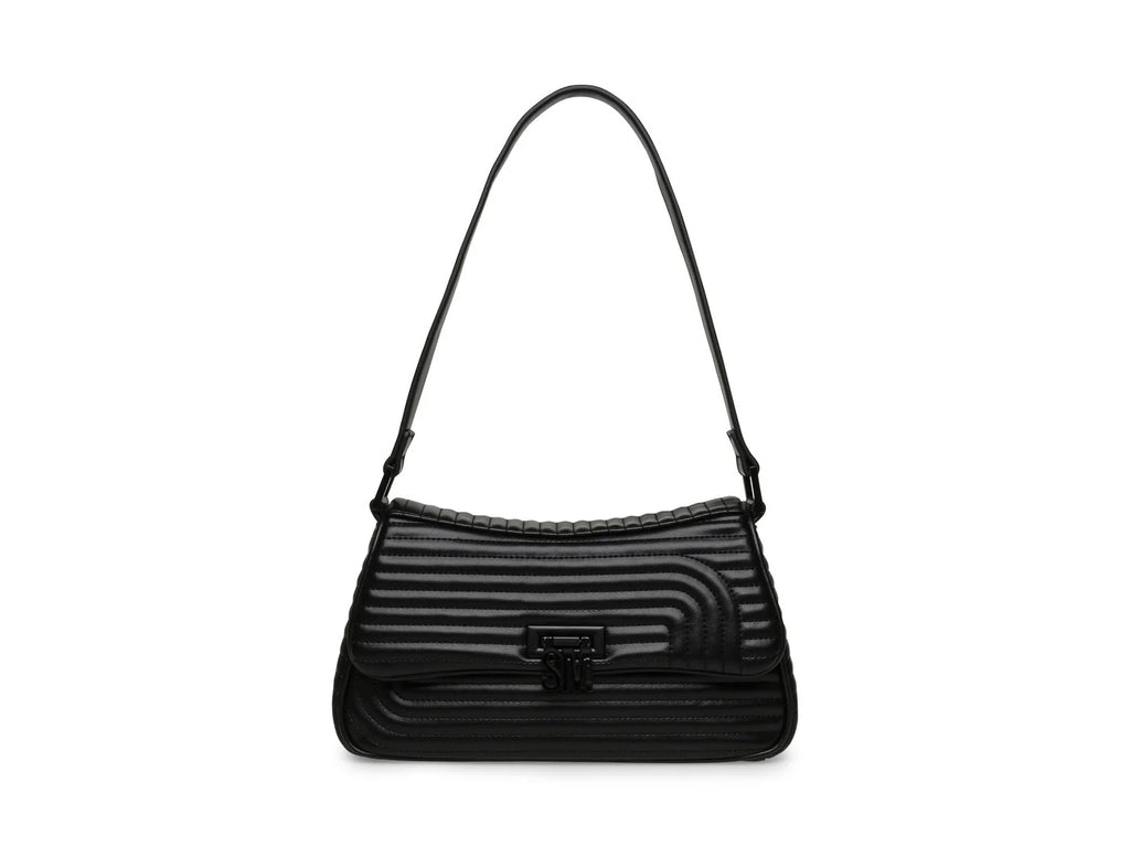 Bolso Steve Madden Bkes Negro para Mujer