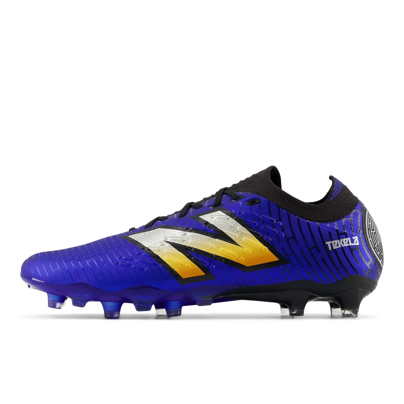 New Balance Tekela Pro Low Laced FG V4 Firm Ground Cleats