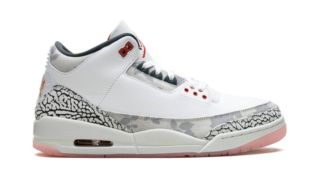 Air Jordan 3 Wings