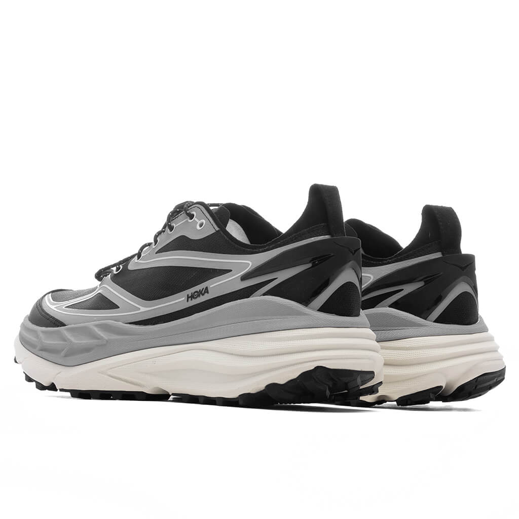 Stinson One7 Stellar Grey Eggshell