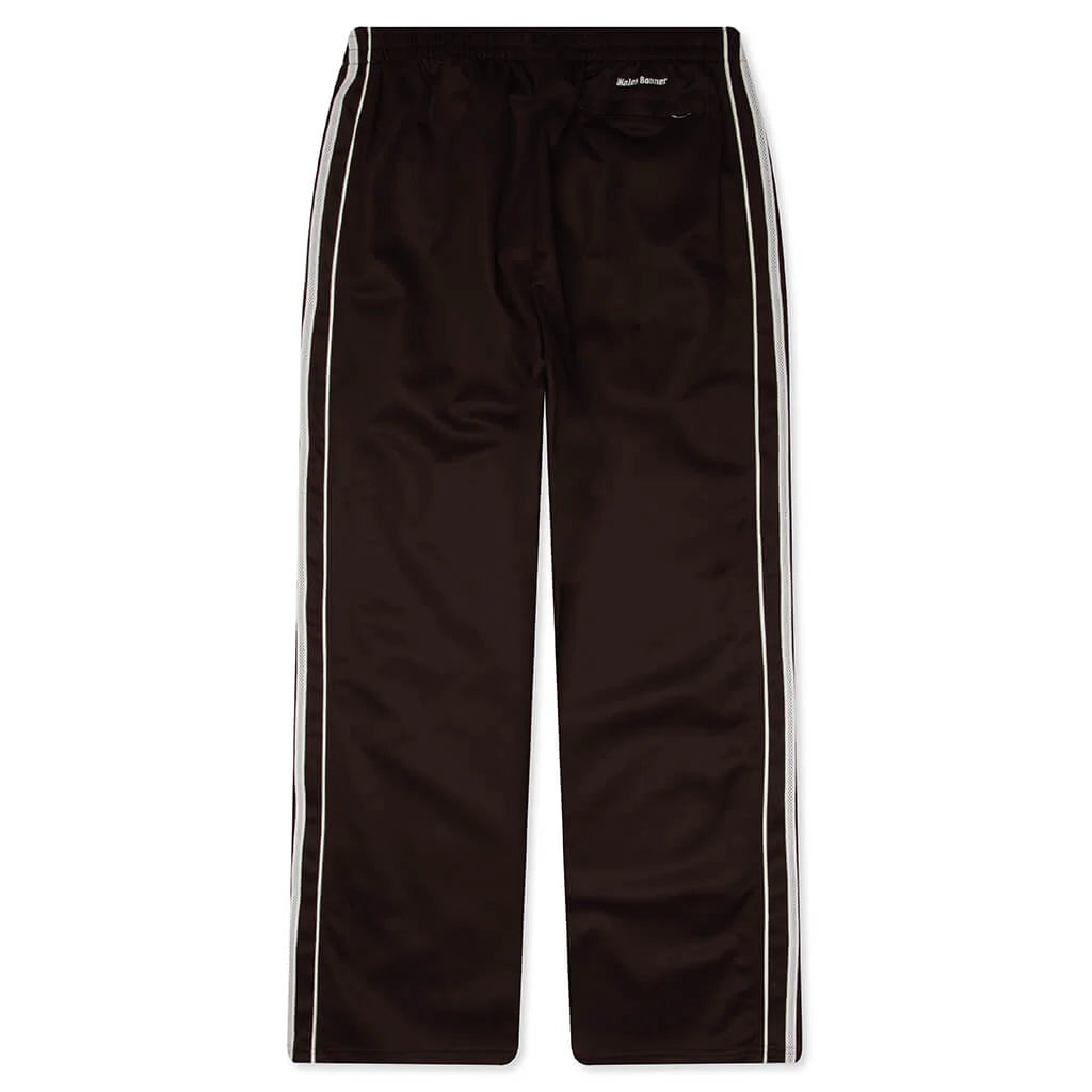 adidas Originals x Wales Bonner Track Pant Shadow Brown