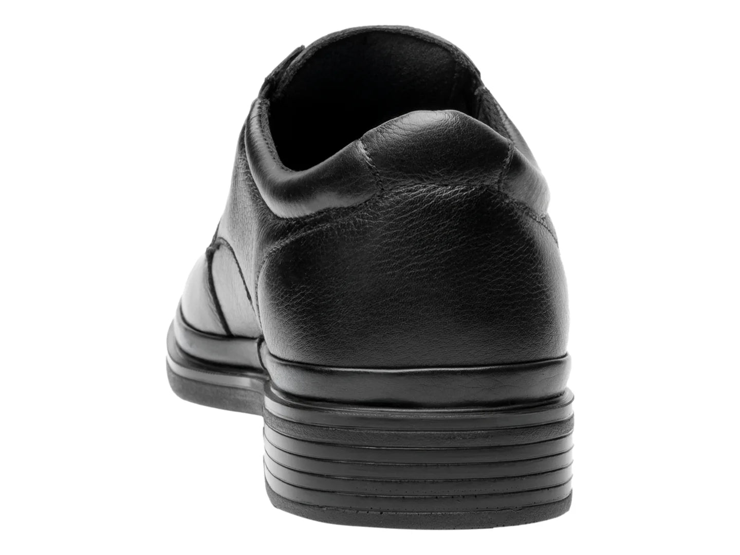Zapatos Formales Quirelli Negro para Hombre