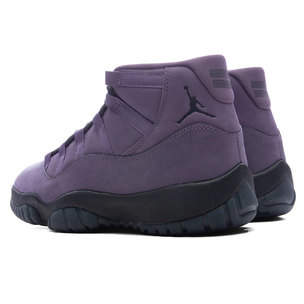 Air Jordan 11 Retro Mojave Canyon Purple Off Noir Violet Dust
