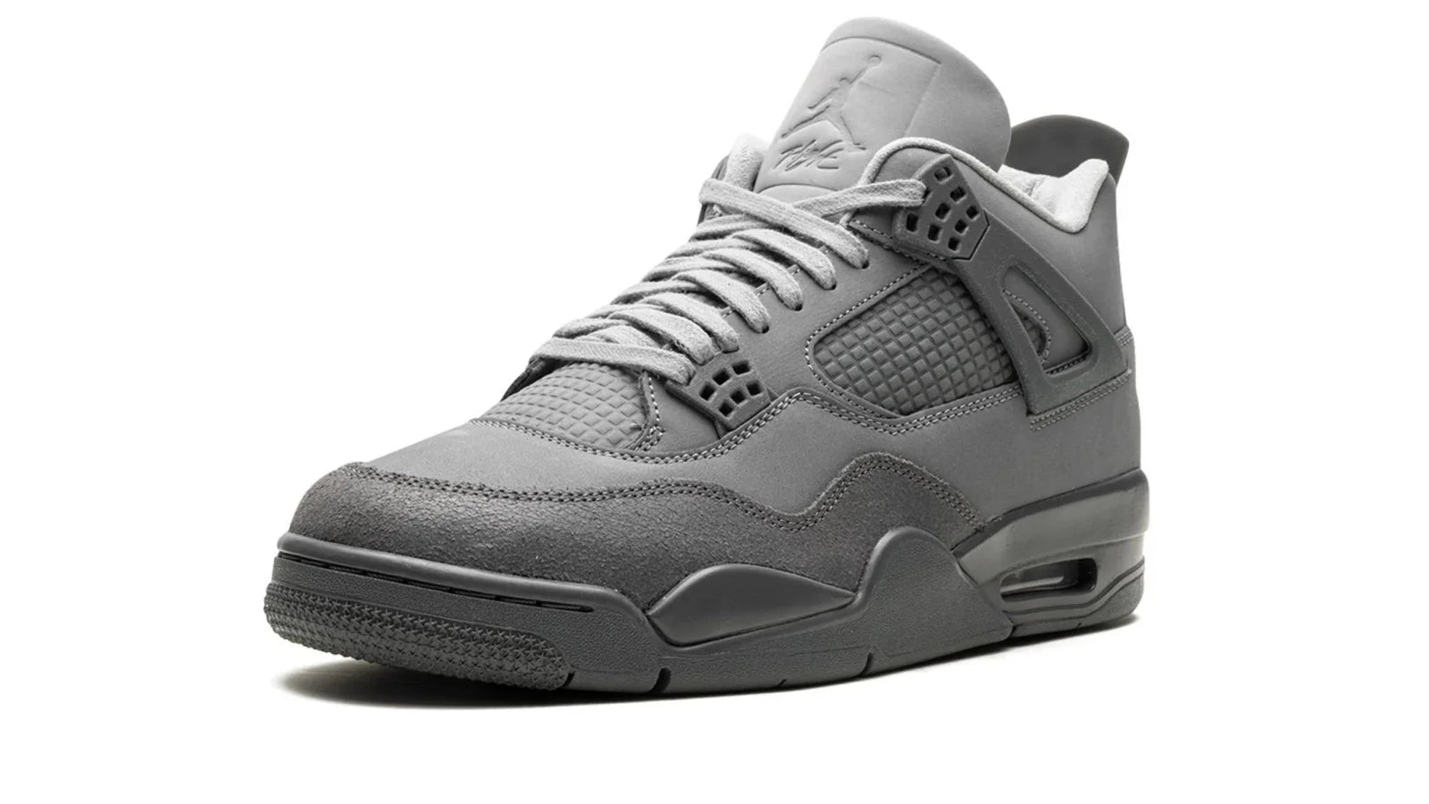 Air Jordan 4 Wet Cement