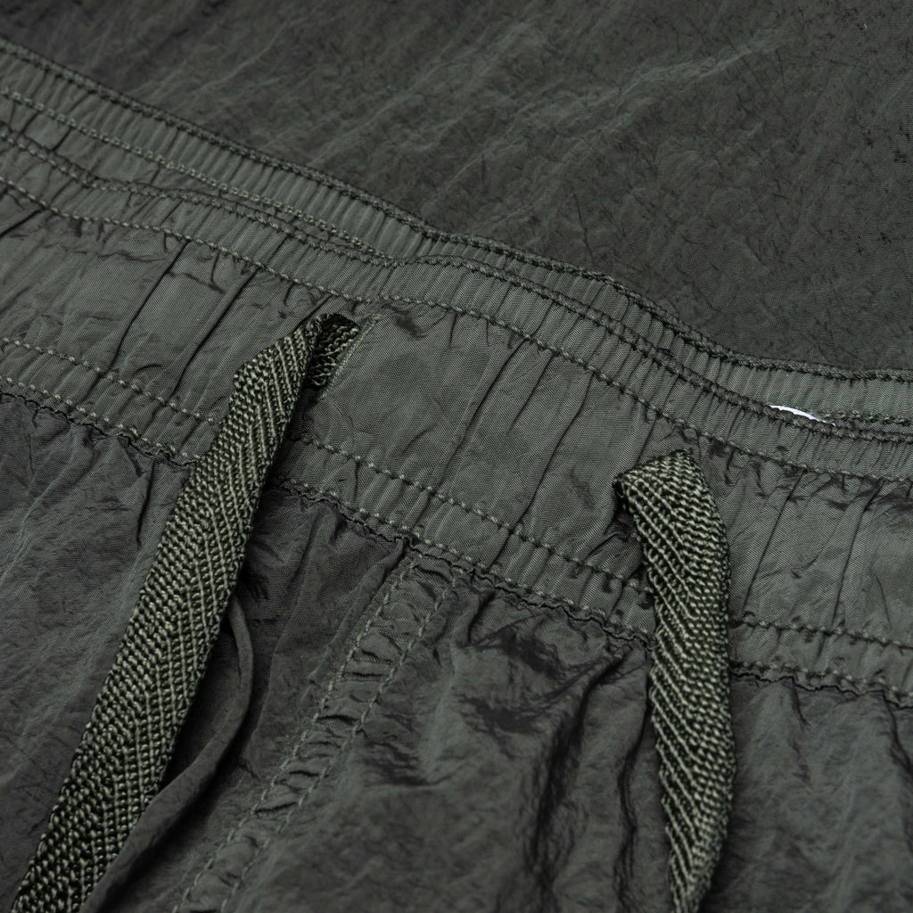 Patch Bermuada Shorts Musk