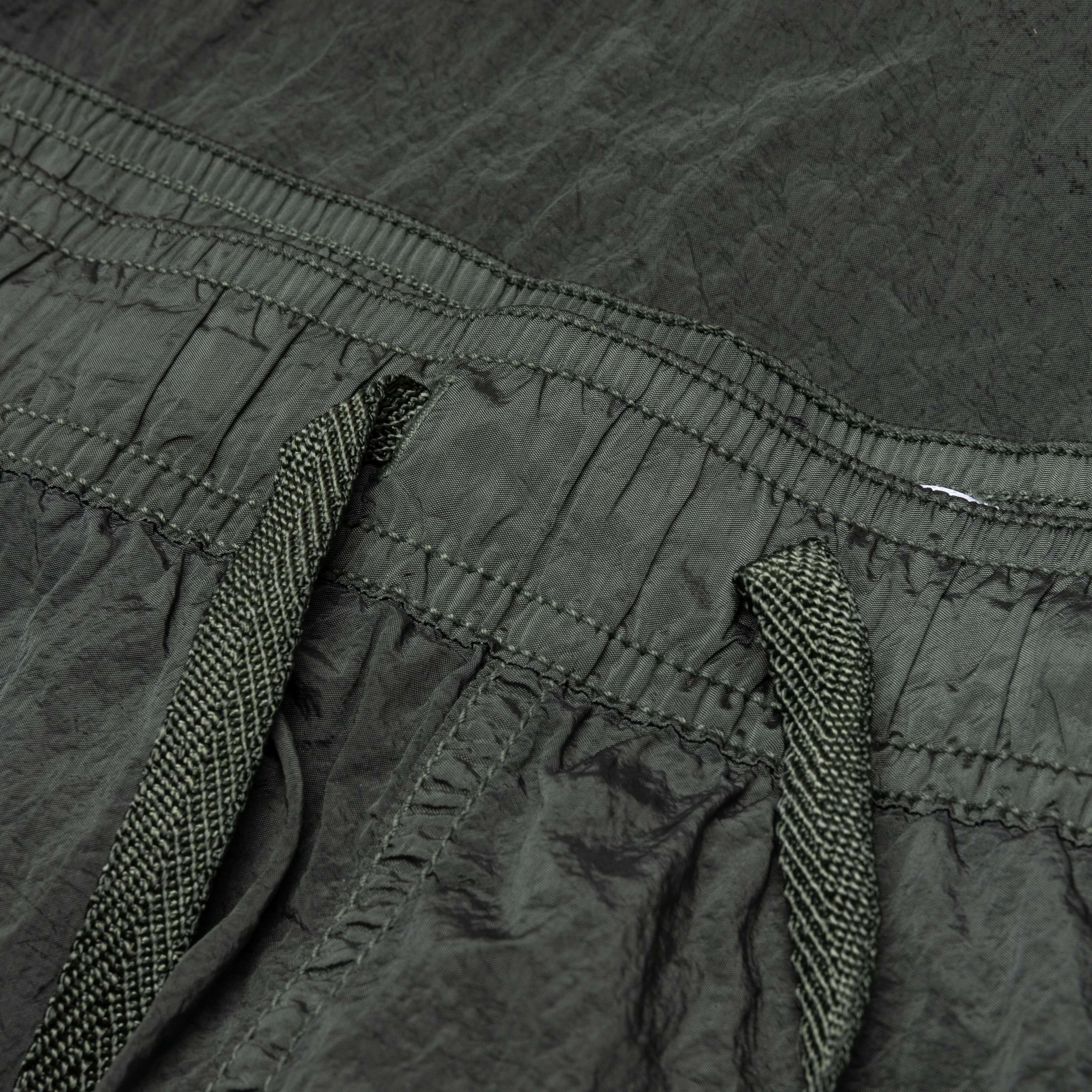 Patch Bermuada Shorts Musk