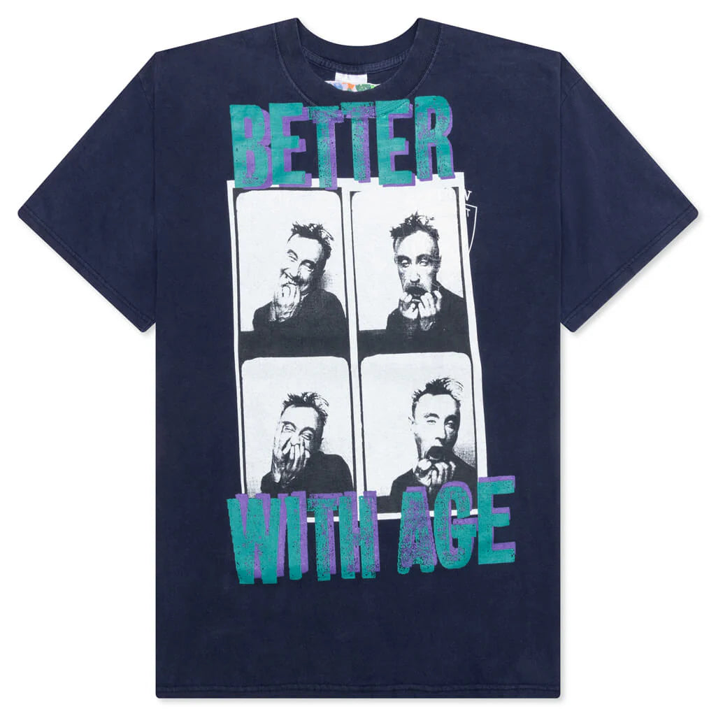 Weirdo Tee Multi