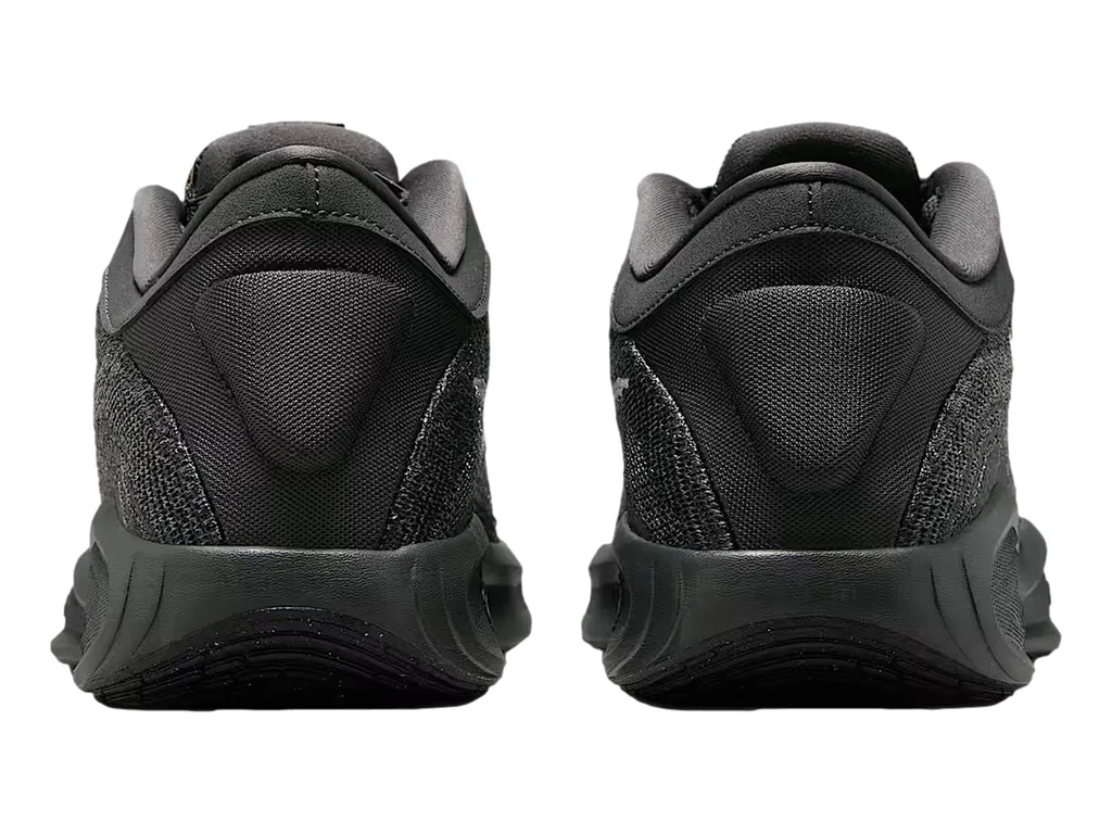 Tenis Nike GT Hustle Academy Gris para Hombre