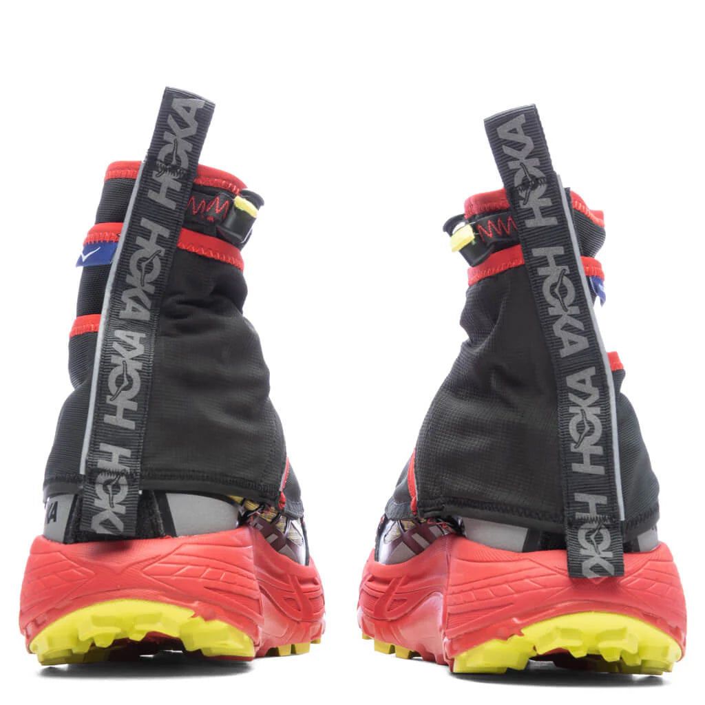 Hoka x Nicole McLaughlin Mafate Speed Three2 High Risk