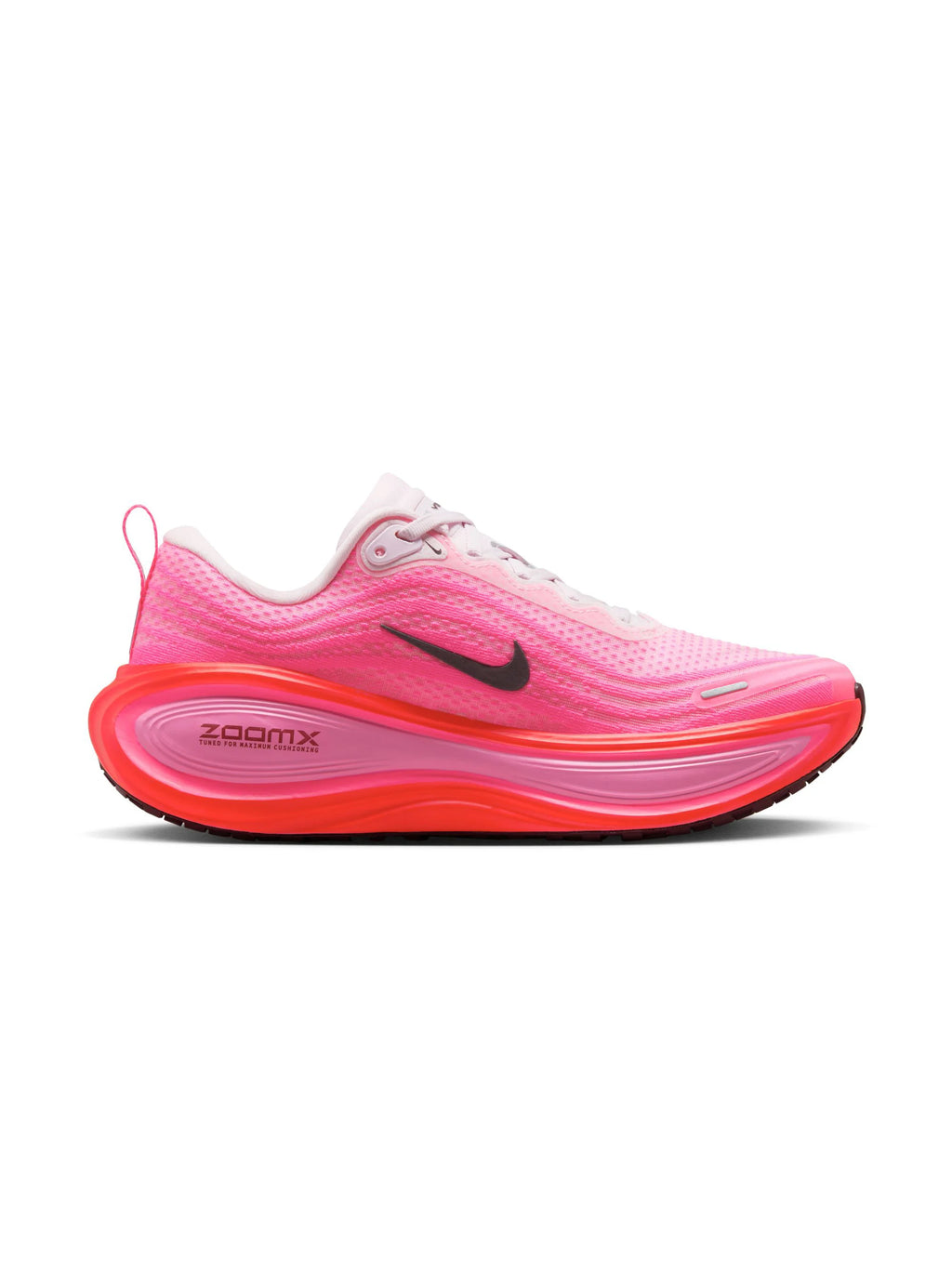 Nike Air Zoom Vomero Plus Womens Shoes