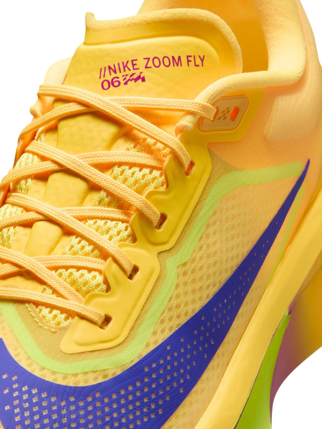 Nike Zoom Fly 6 Mens Shoes