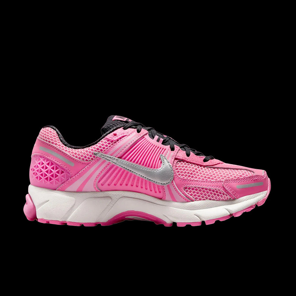 WMNS Nike Zoom Vomero 5 Pink Glow Metallic Silver Pearl Pink