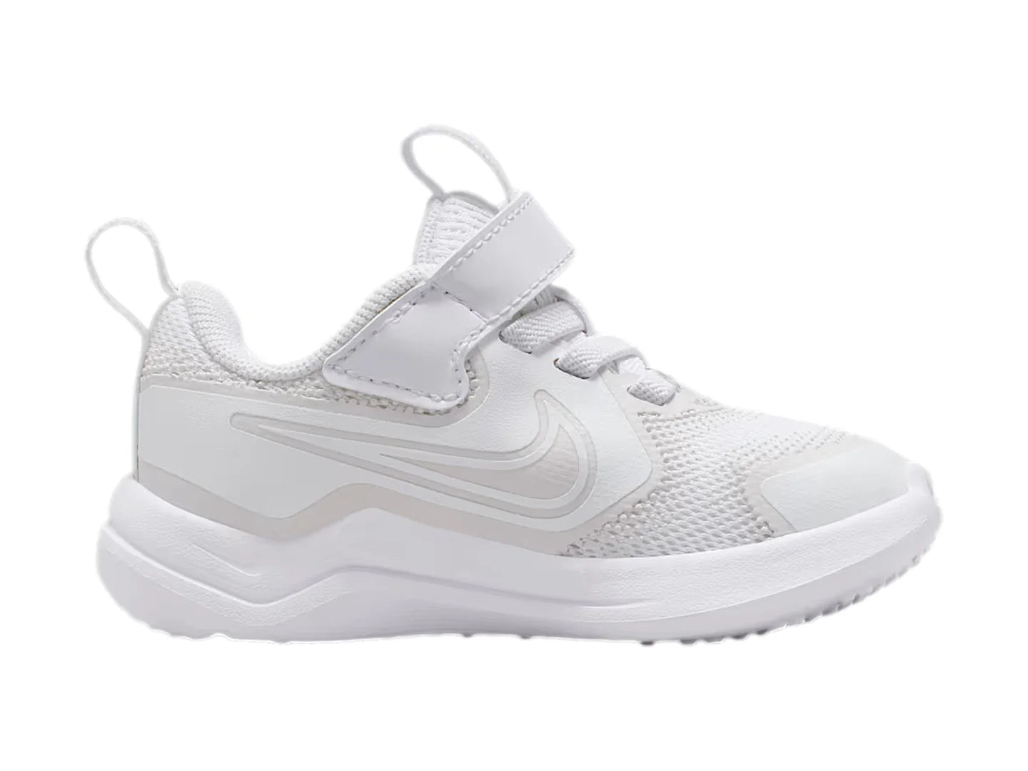 Tenis Nike Cosmic Runner Blanco para Niño