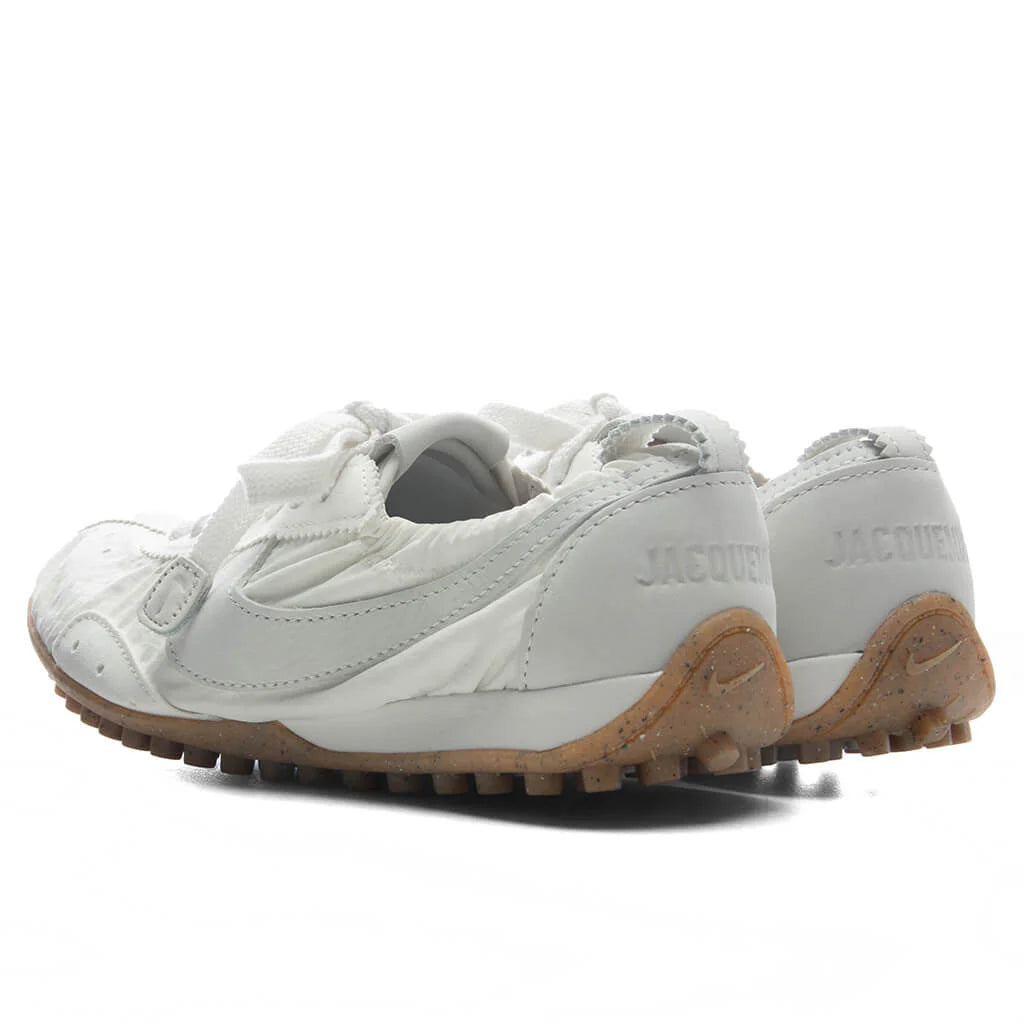 Nike x Jacquemus Womens Moon Shoe SP Soft Pearl Sail