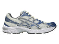 Tenis ASICS GEL 1130 Color Crema y Azul para Hombre