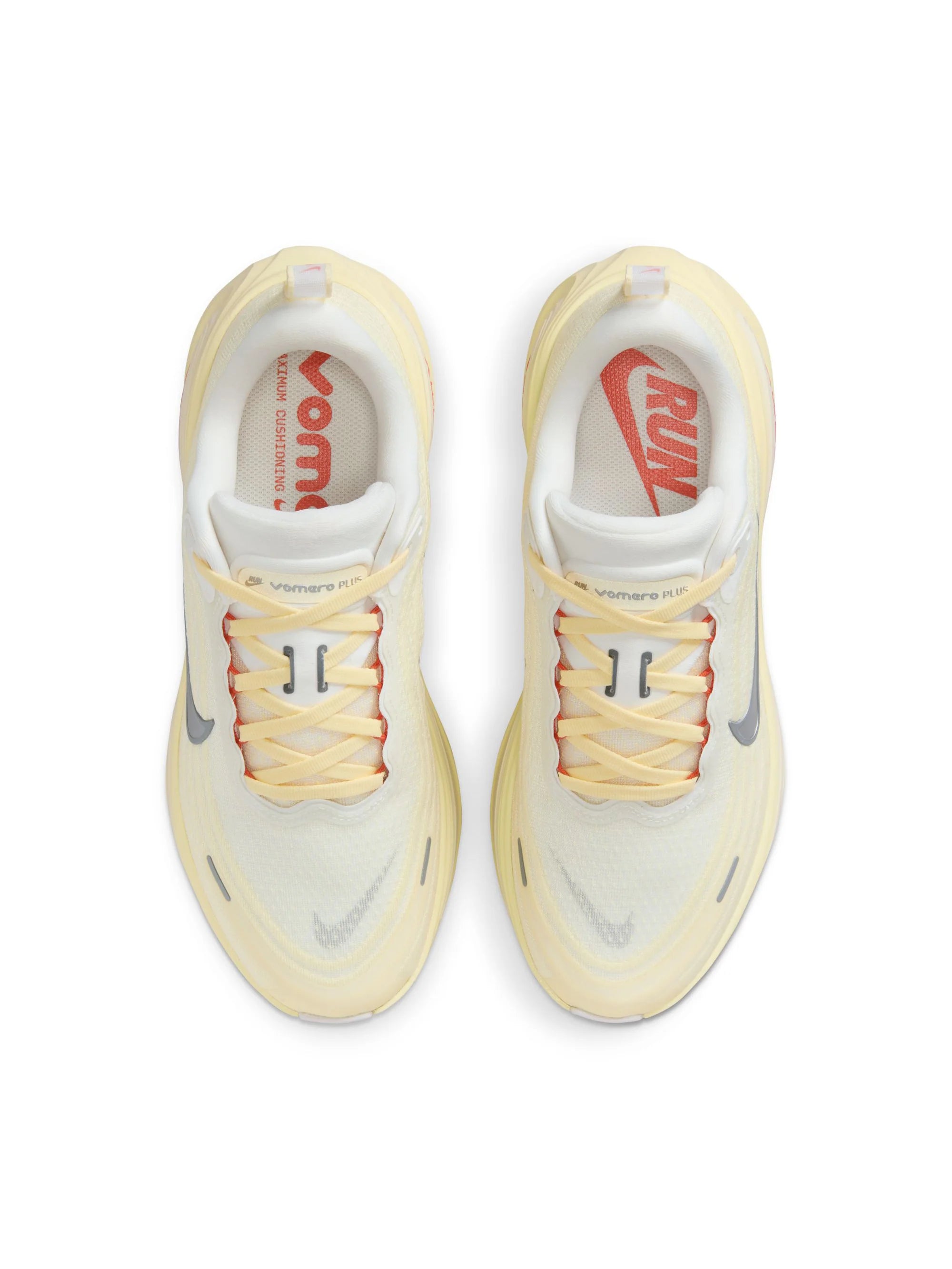 Nike Air Zoom Vomero Plus Womens Shoes