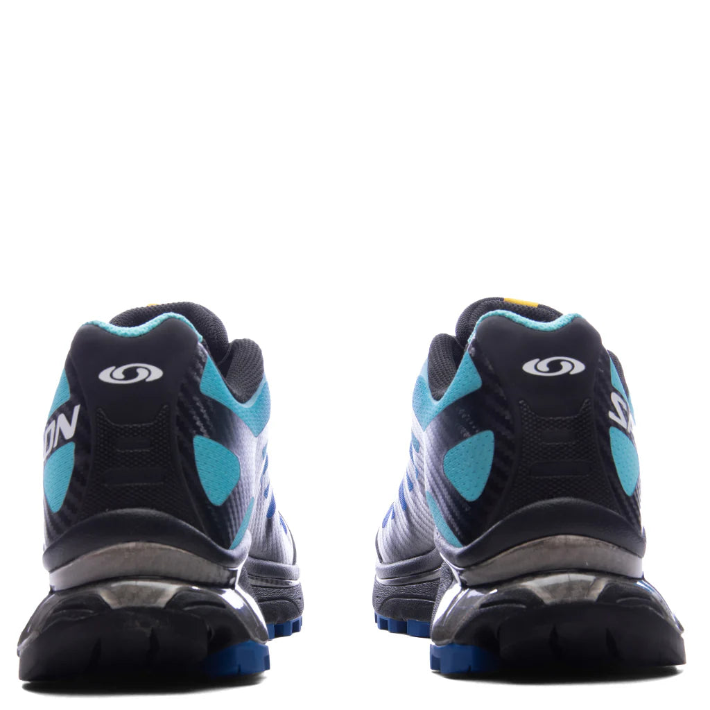 XT 4 OG Black Nautical Blue