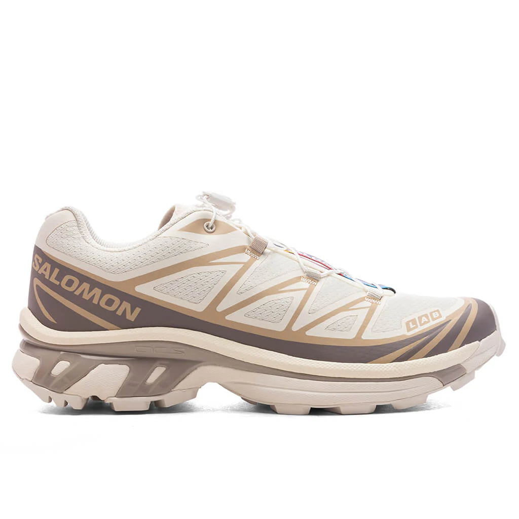 XT 6 Vanilla Ice Iron Etherea