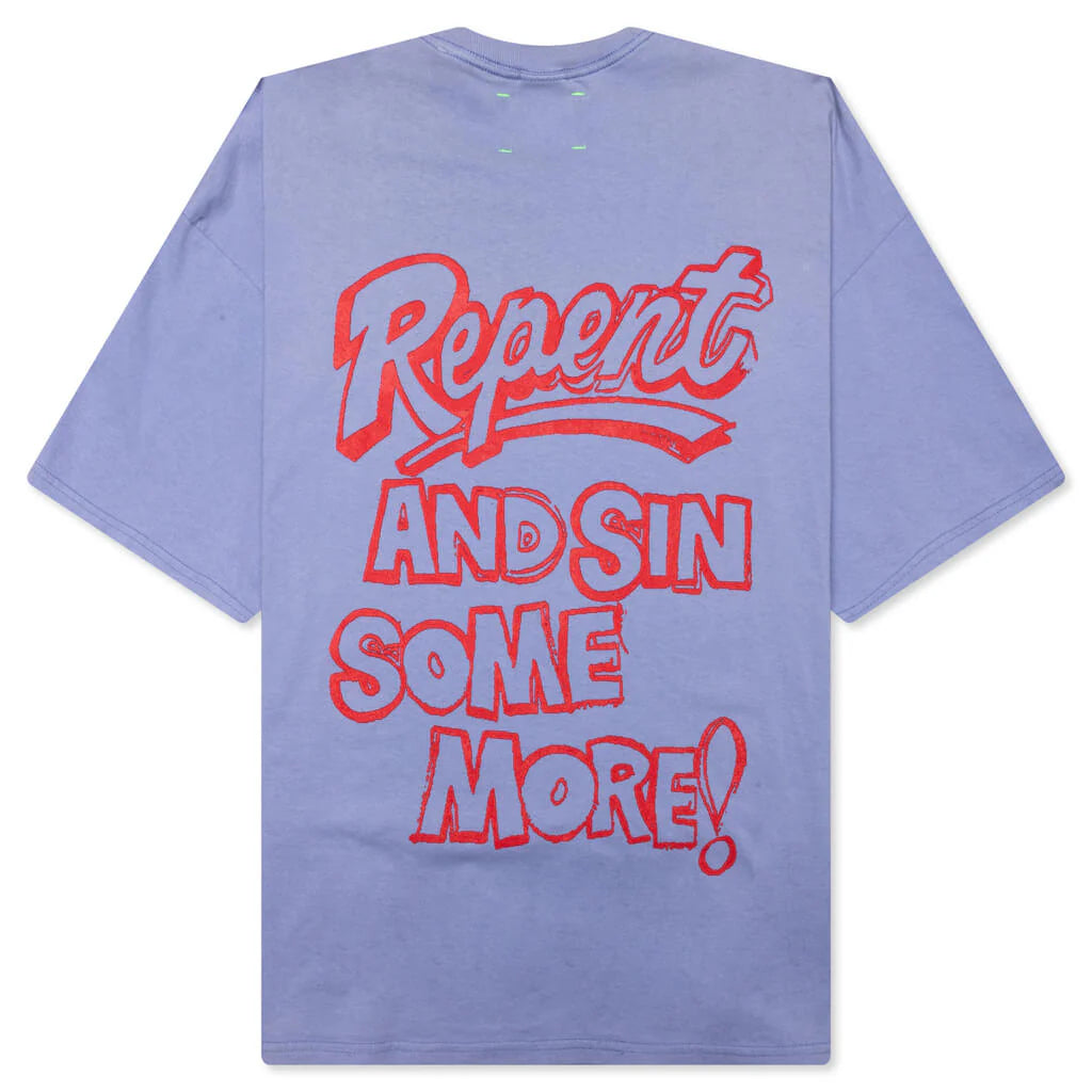 Psychodelic Tee Multi