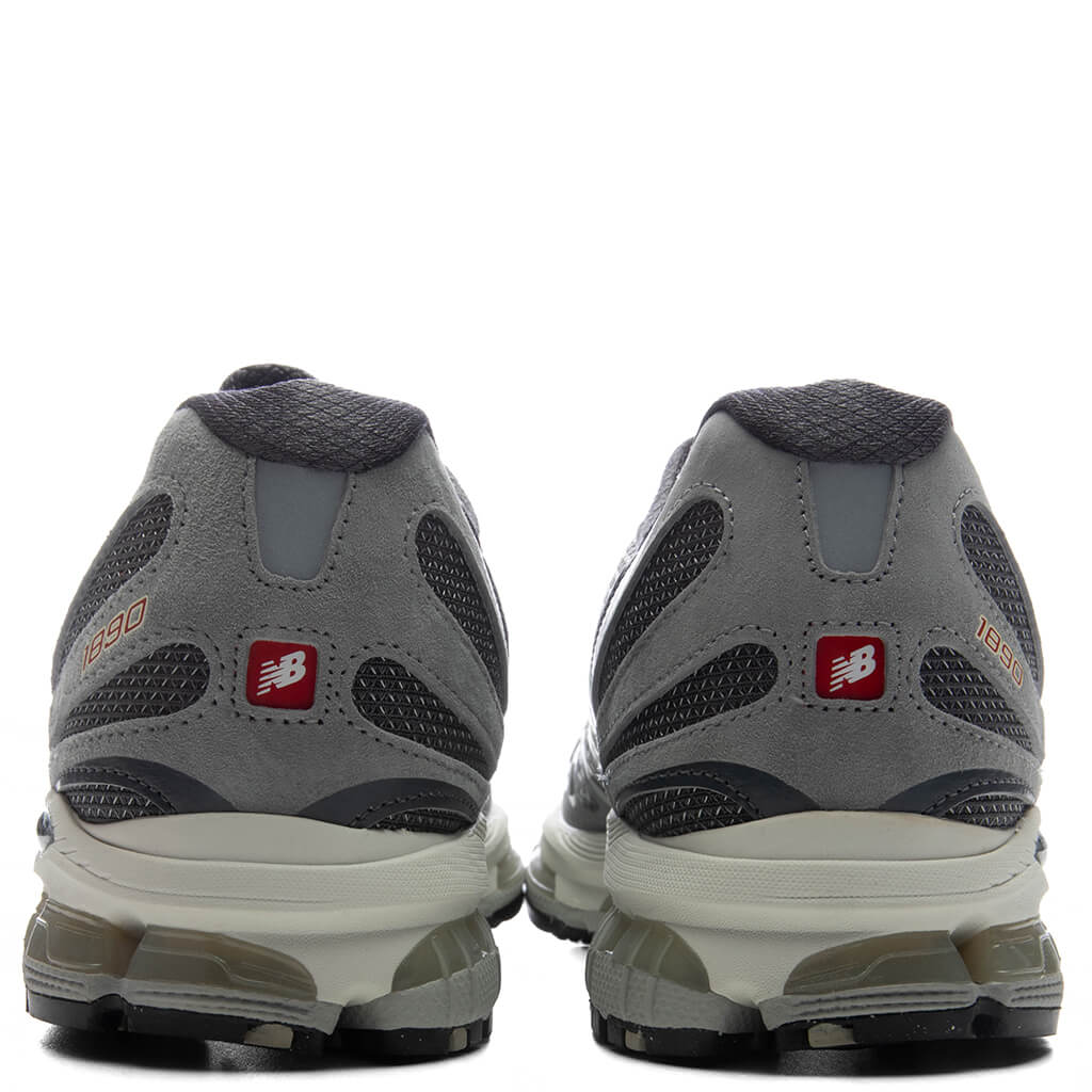 1890 Grey Days Slate Grey