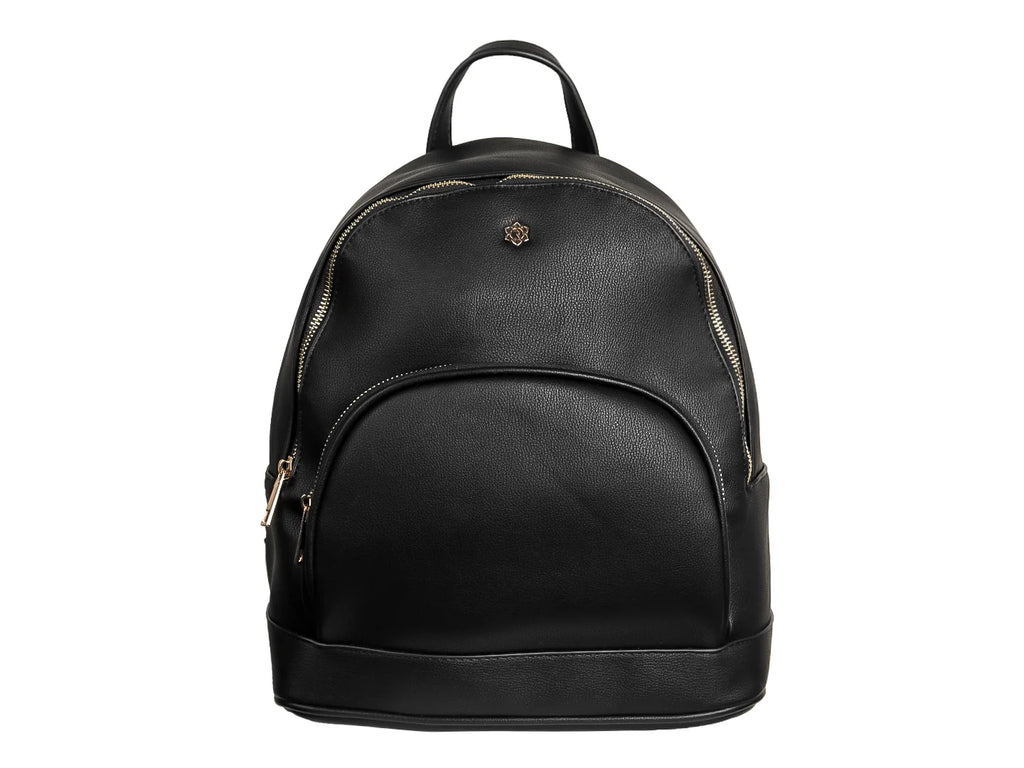 Mochila ROZE Negro para Mujer