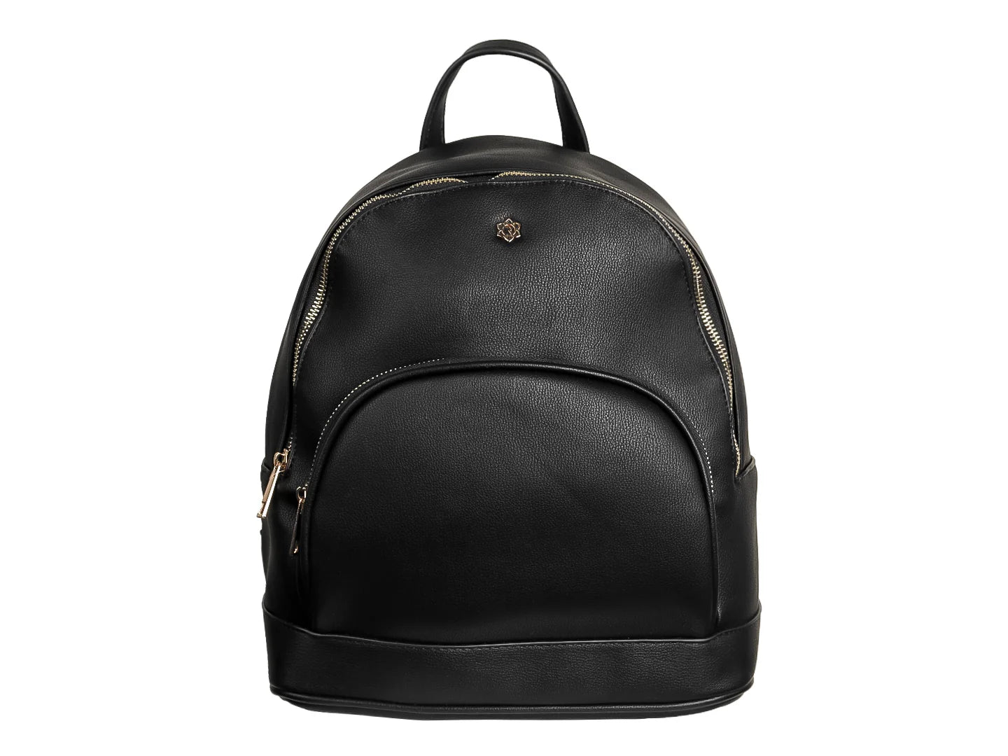 Mochila ROZE Negro para Mujer
