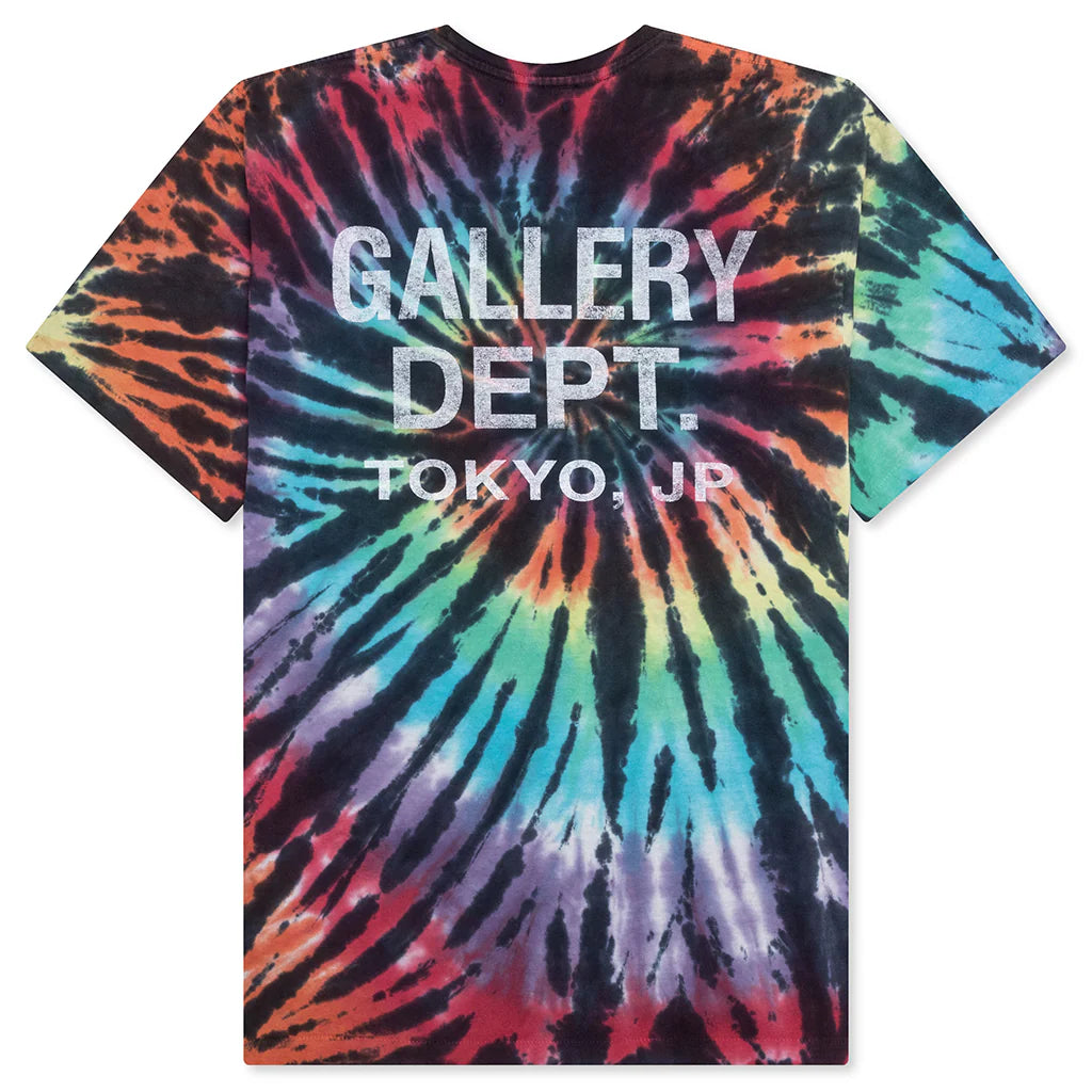 Tokyo Souvenir Tee Classic