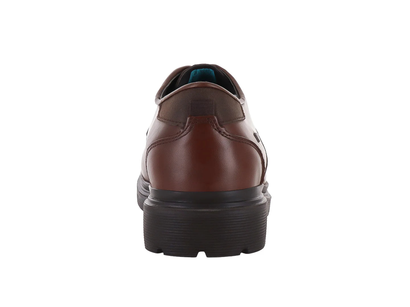 Zapato Vertical Color Nuez para Hombre