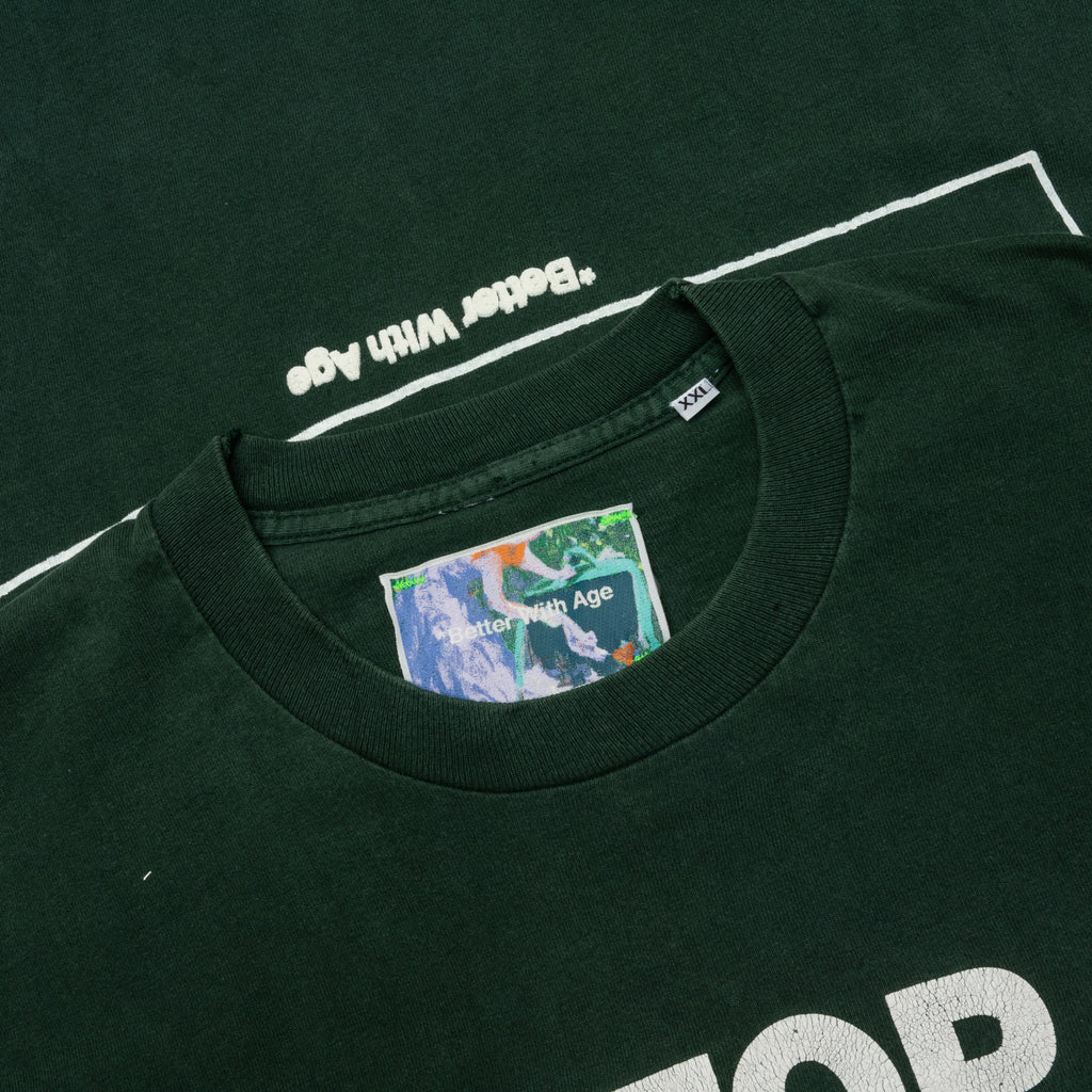 Fuck BWA Tee Multi