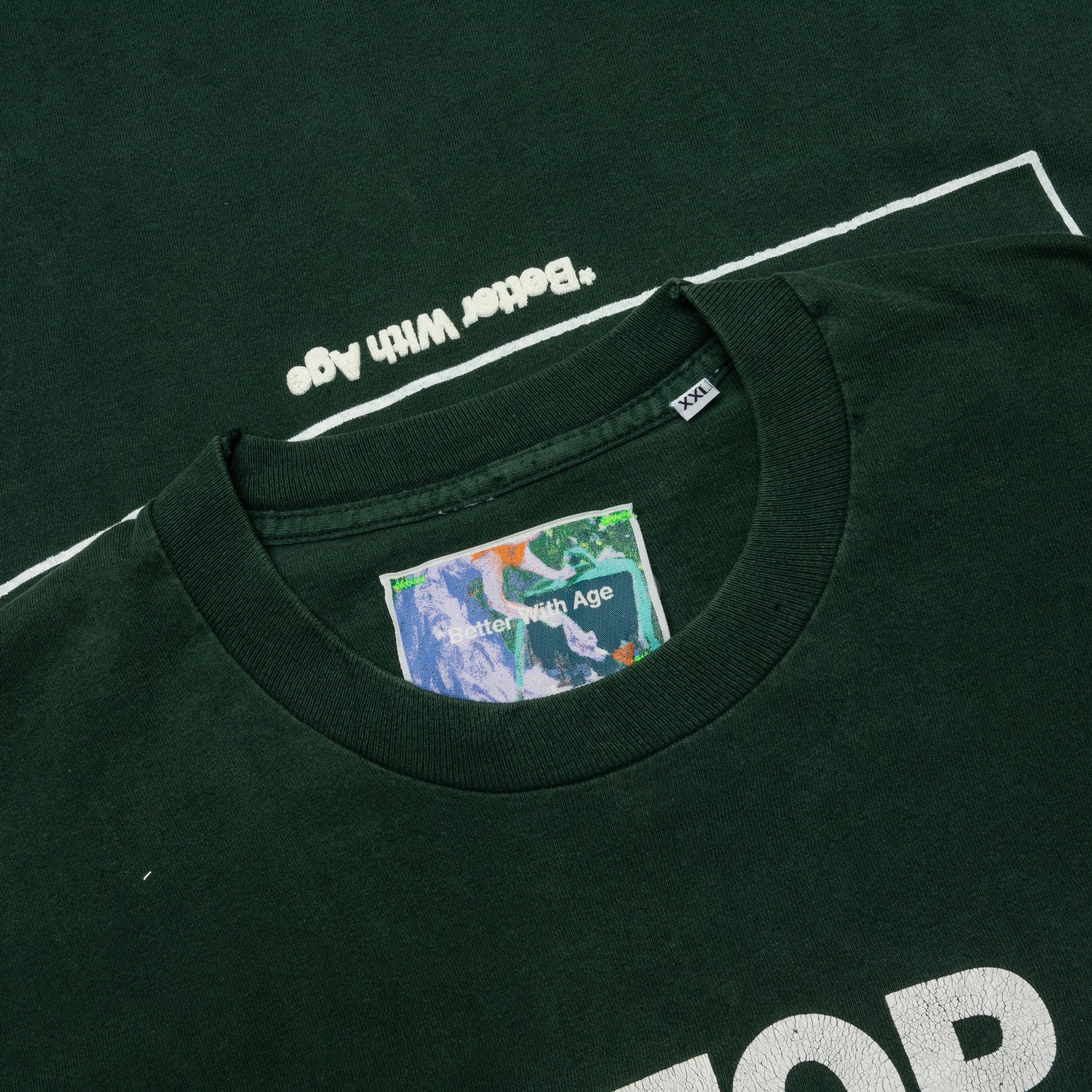 Fuck BWA Tee Multi
