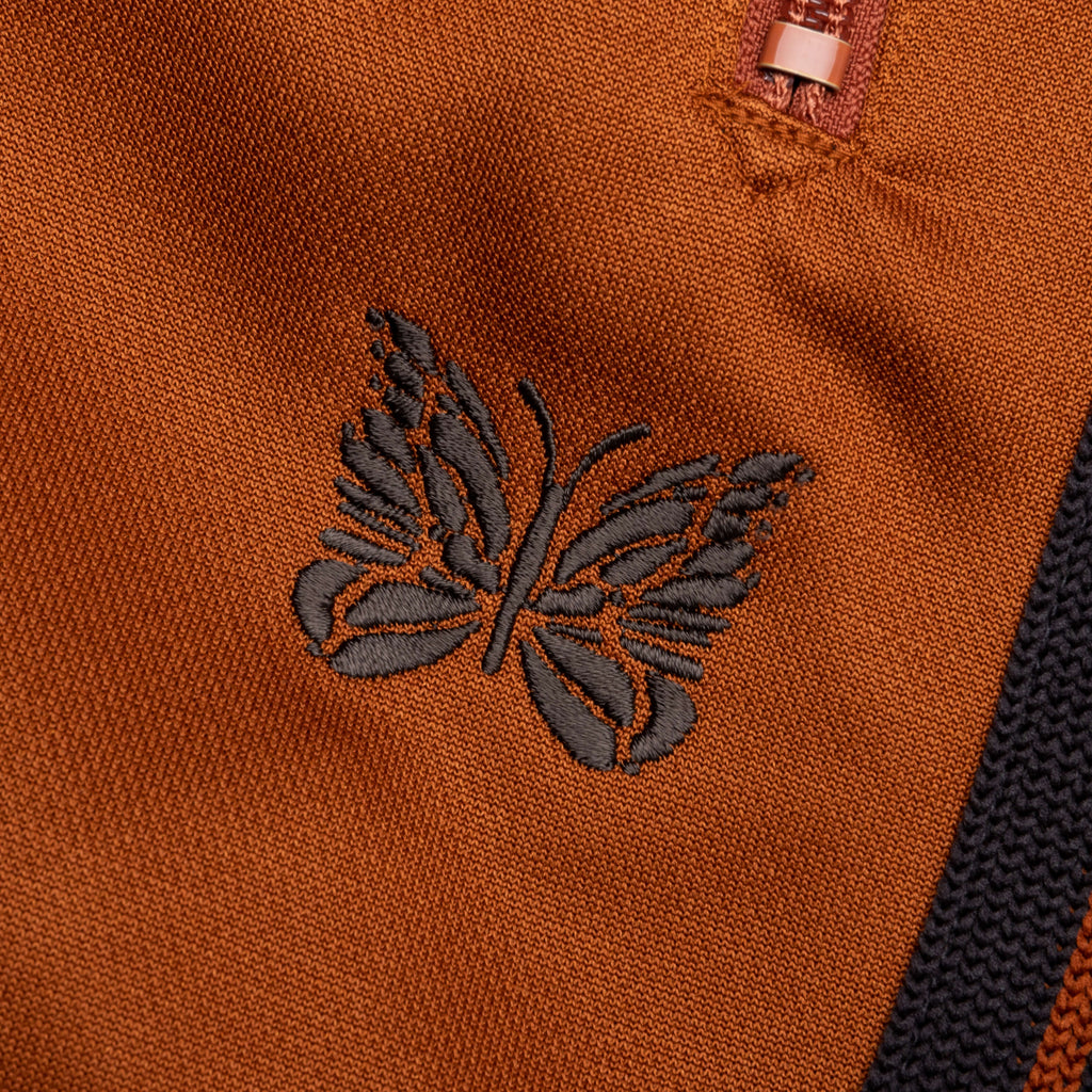 Track Pant Rust