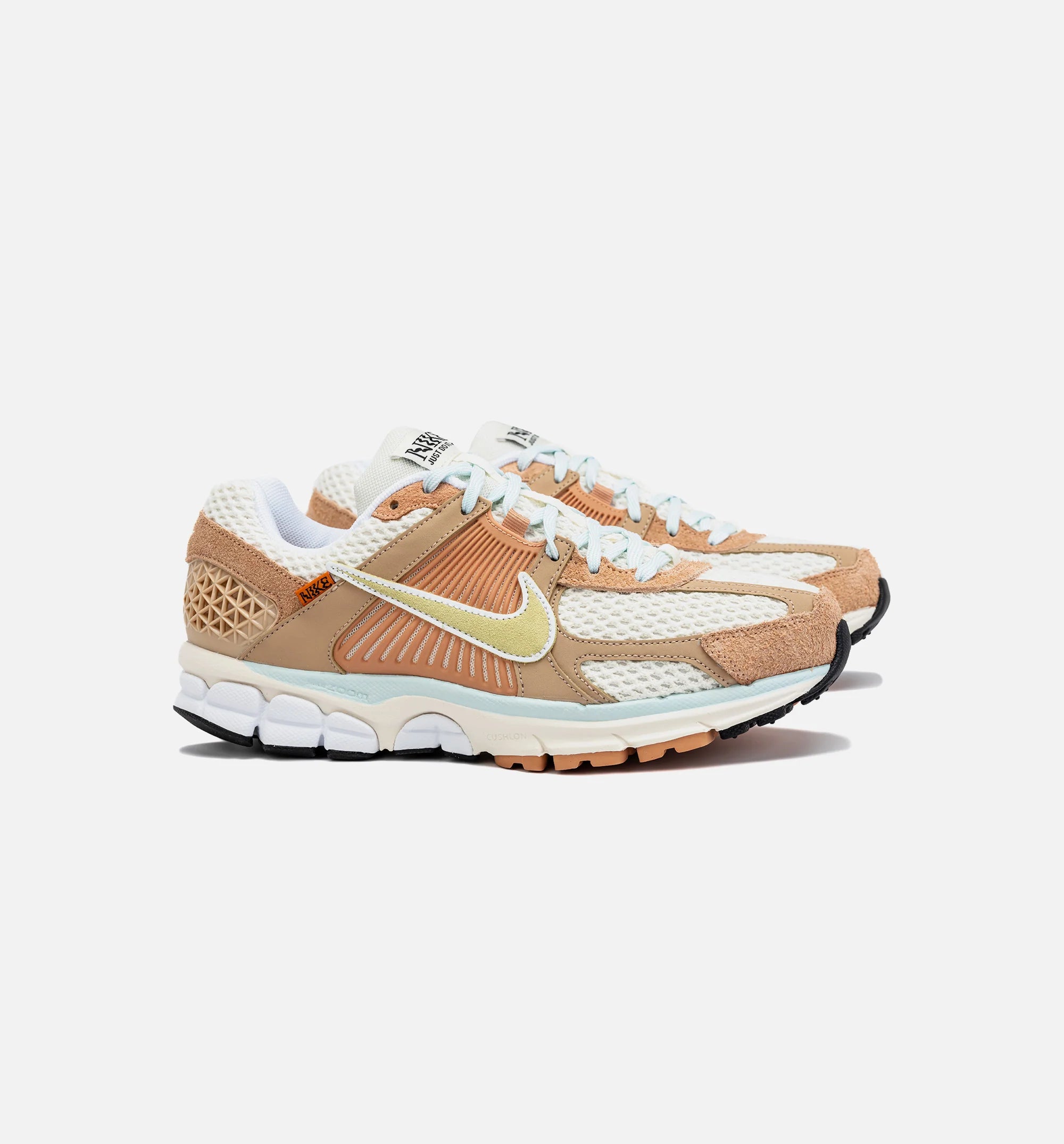 Zoom Vomero 5 Have A Nike Day Mens Lifestyle Shoe Pink Beige