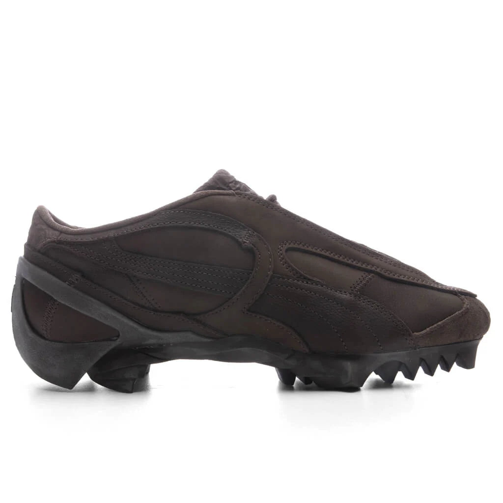 PUMA x NO FAITH STUDIOS Beisser Chocolate
