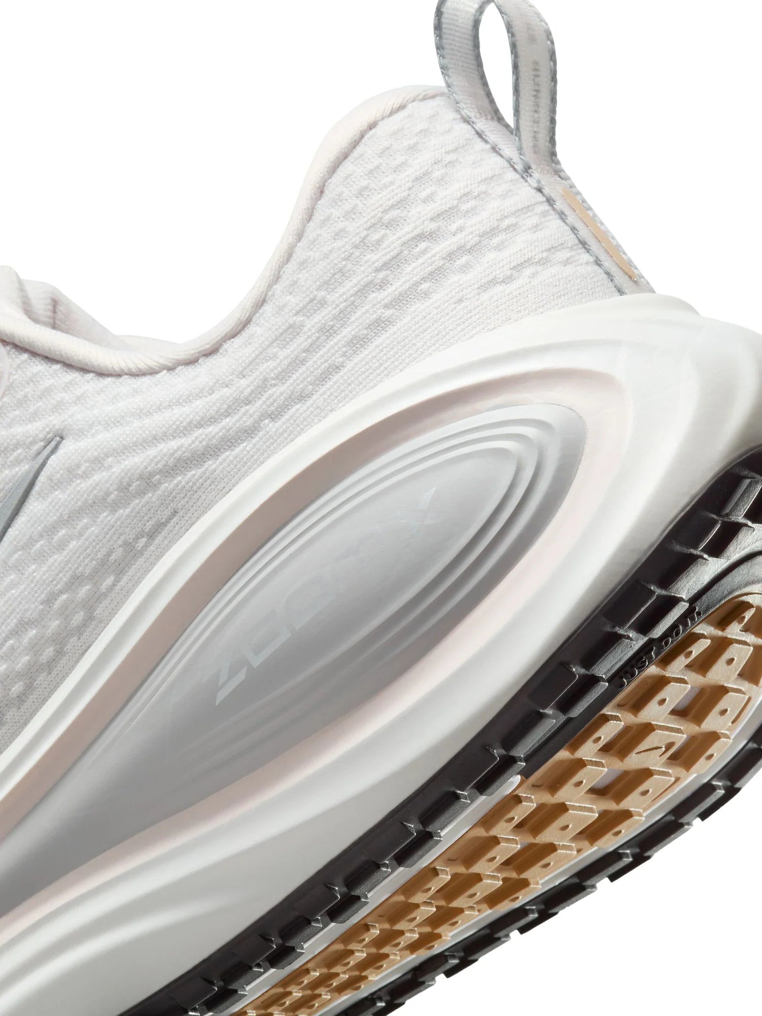 Nike Air Zoom Vomero Plus Womens Shoes